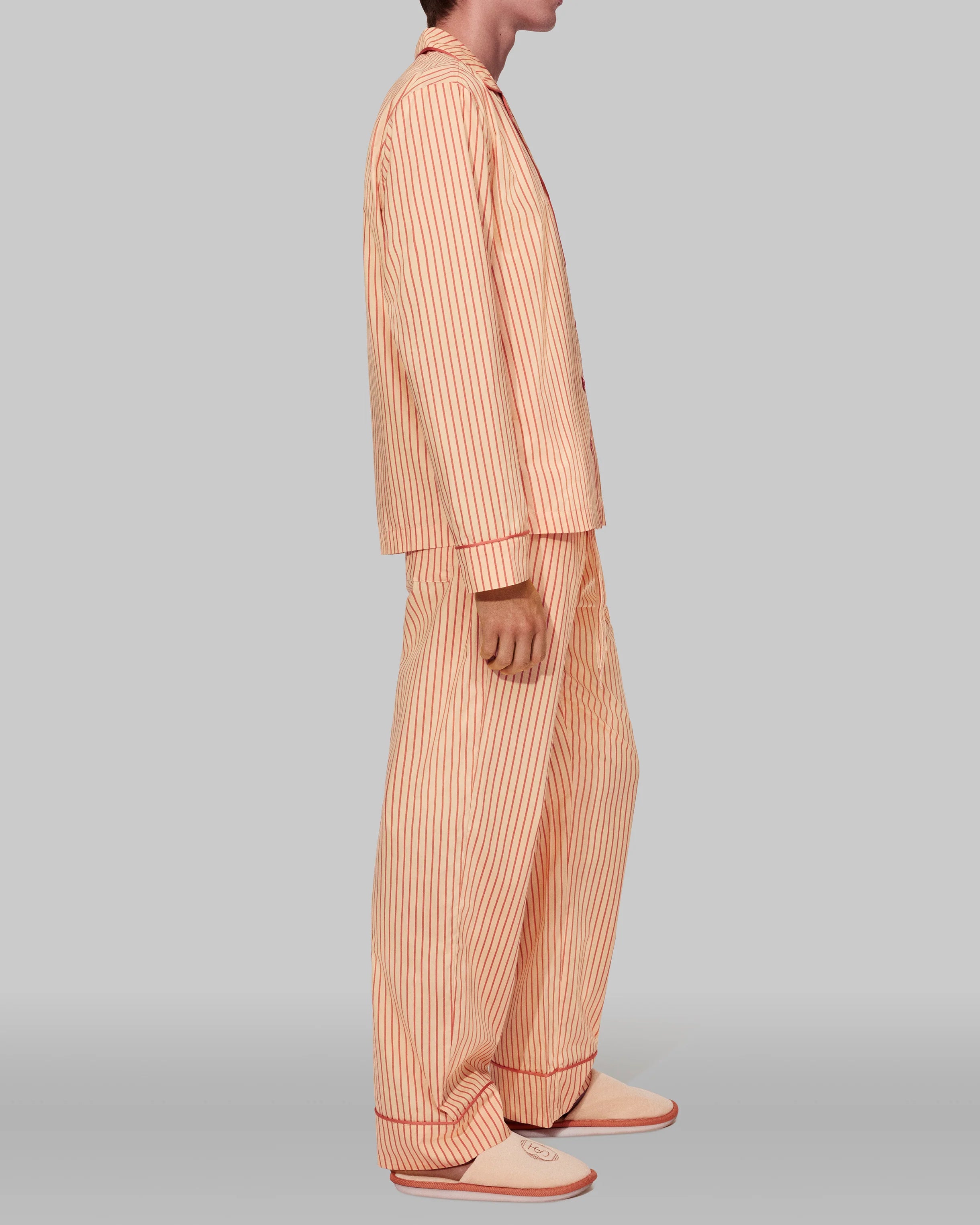 The Life of a Showgirl Pajama Set 3