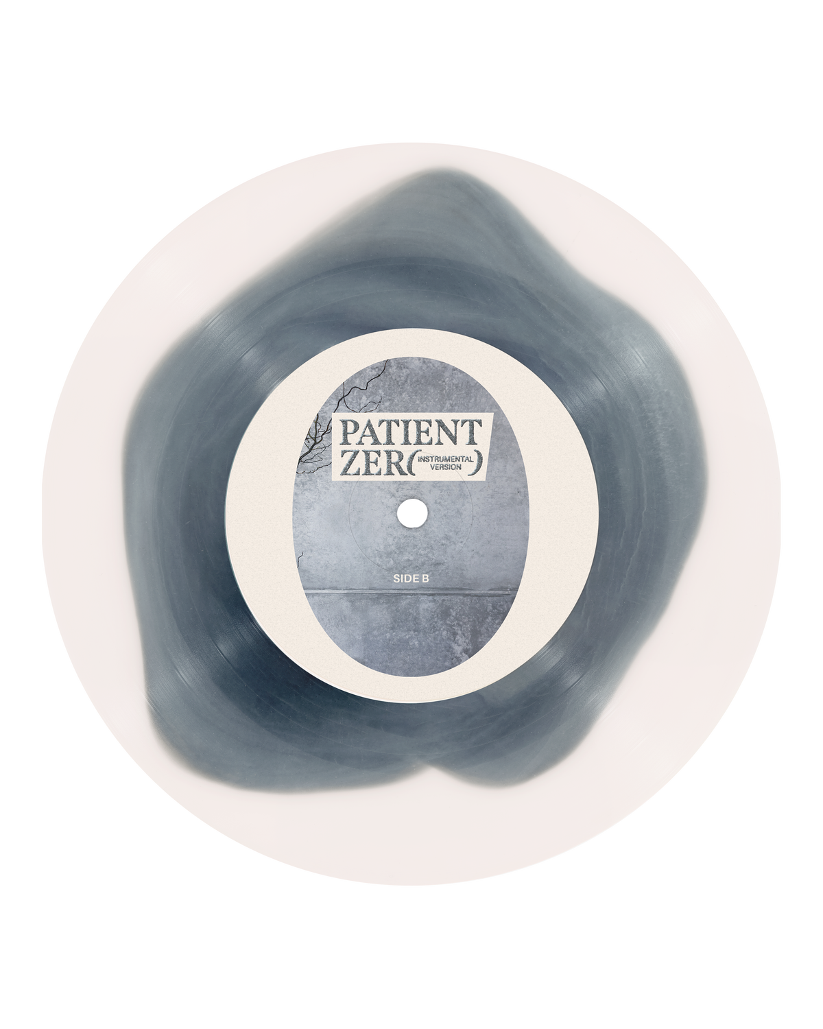 Patient Zero (Reflected Light Version) Vinyl 3