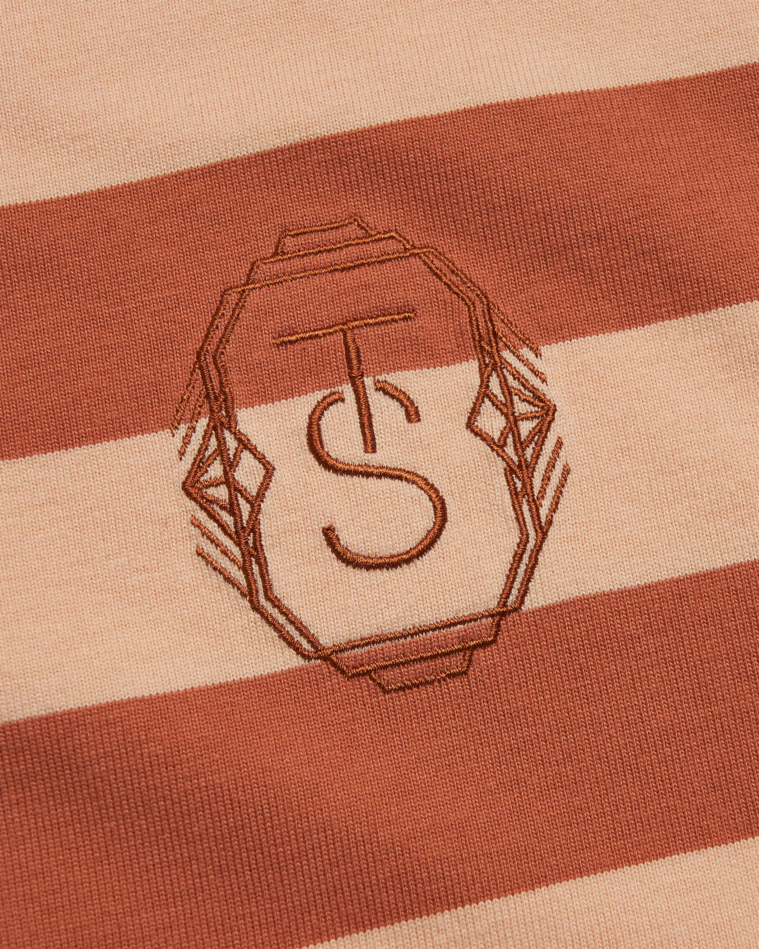 The Life of a Showgirl Longsleeve Rugby T-Shirt 4