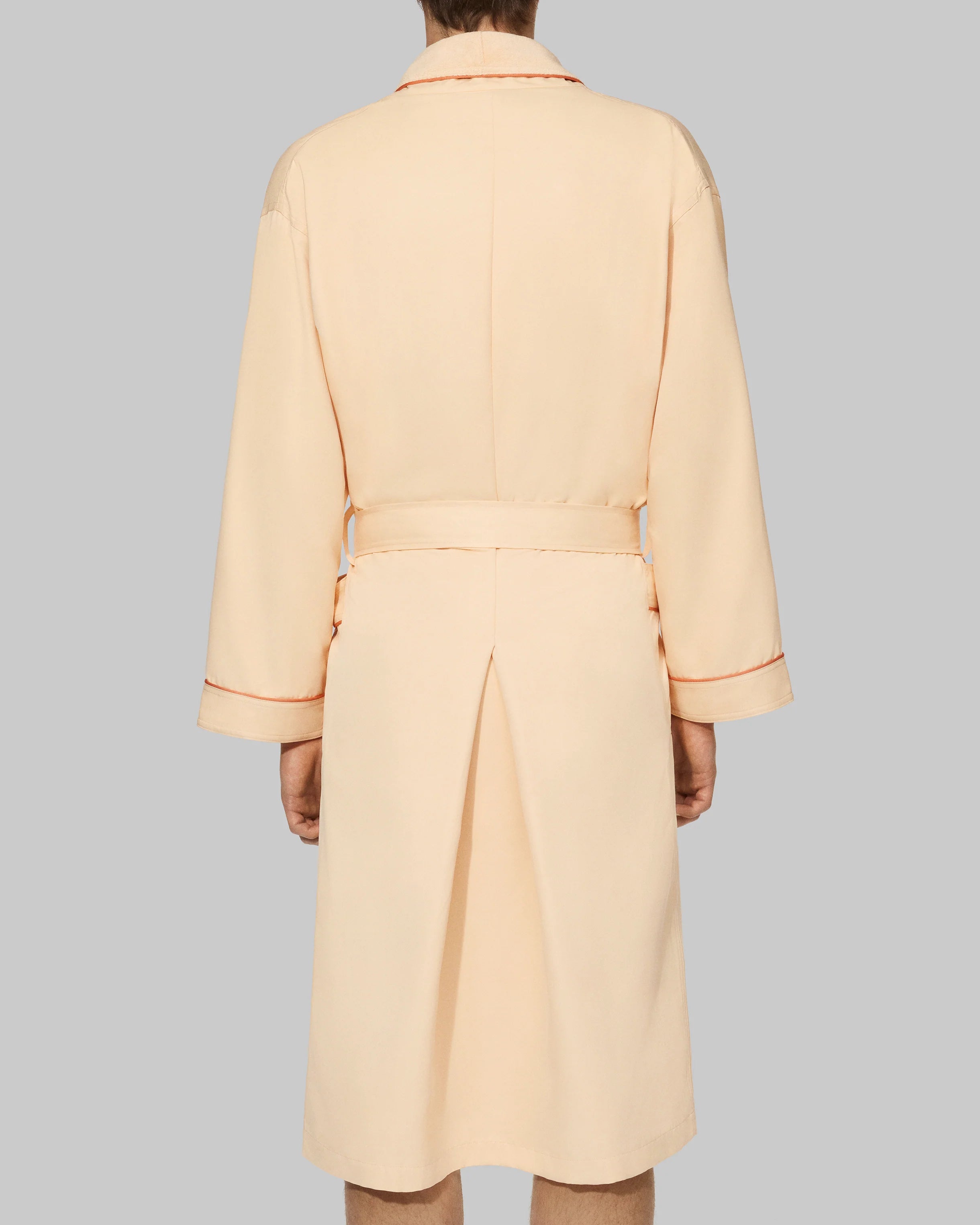 The Life of a Showgirl Bathrobe 4