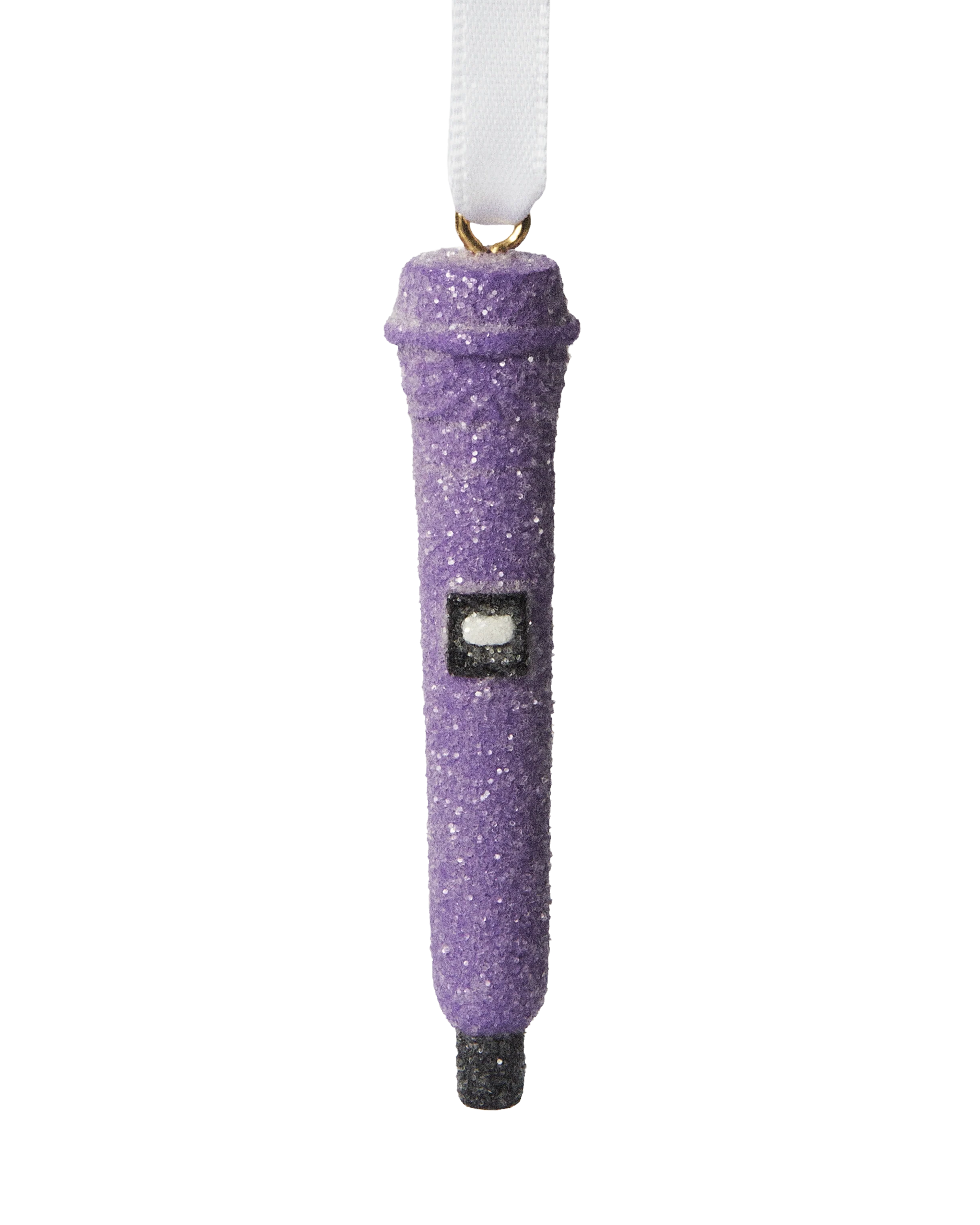 Taylor Swift | The Eras Tour Microphone Ornament Set 4