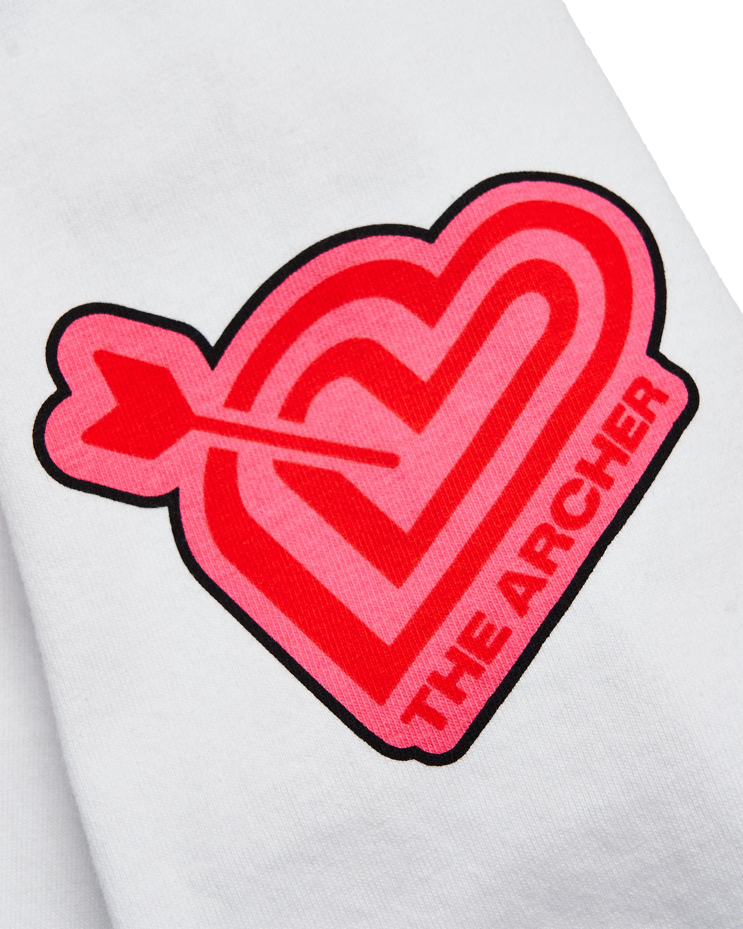 Lover Album Long Sleeve T-Shirt 4