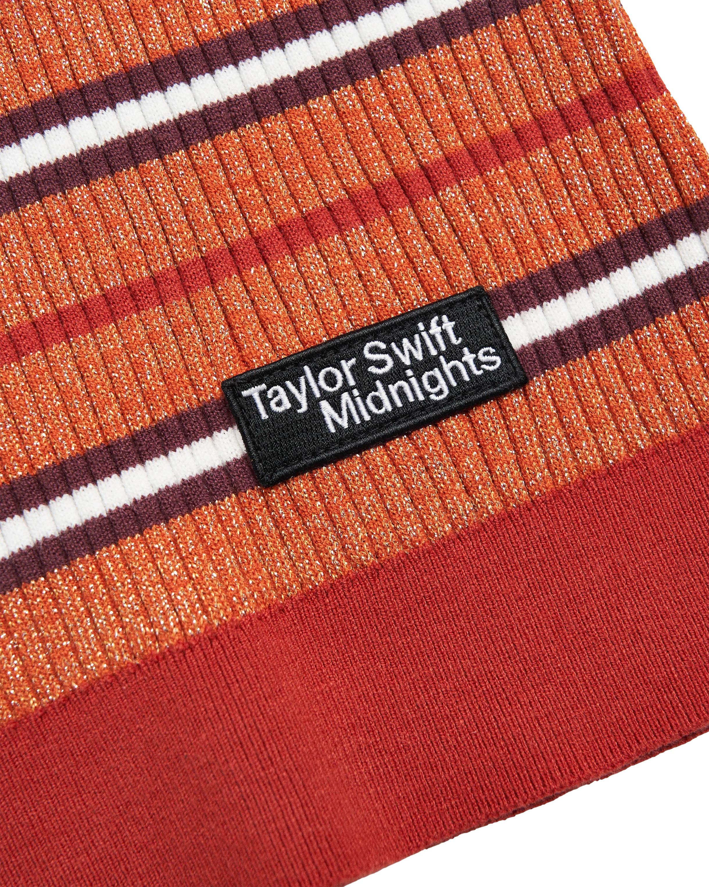 Rooting For The Anti-Hero Knit Polo Top 4