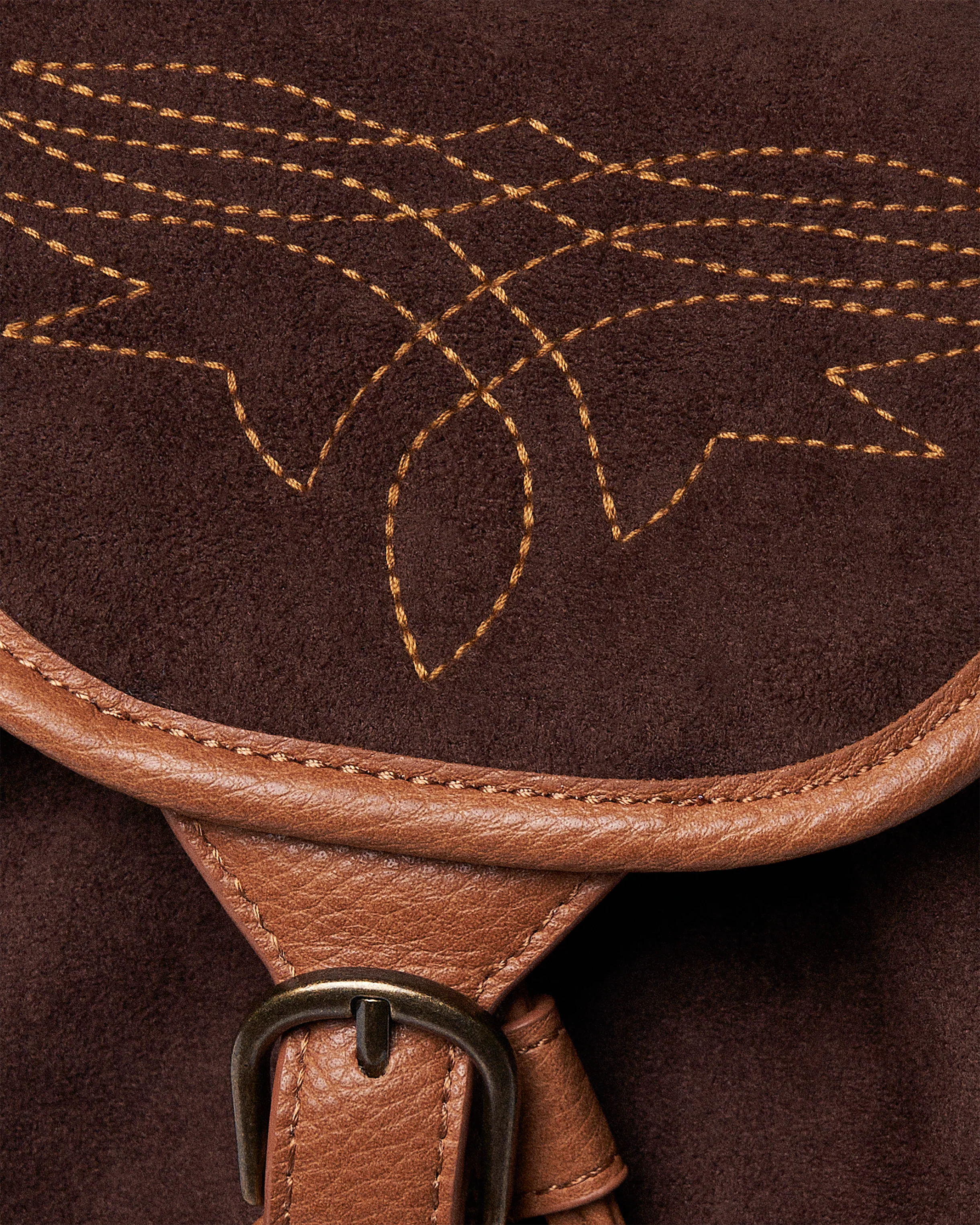 Taylor Swift Album Mini Backpack Purse Detail