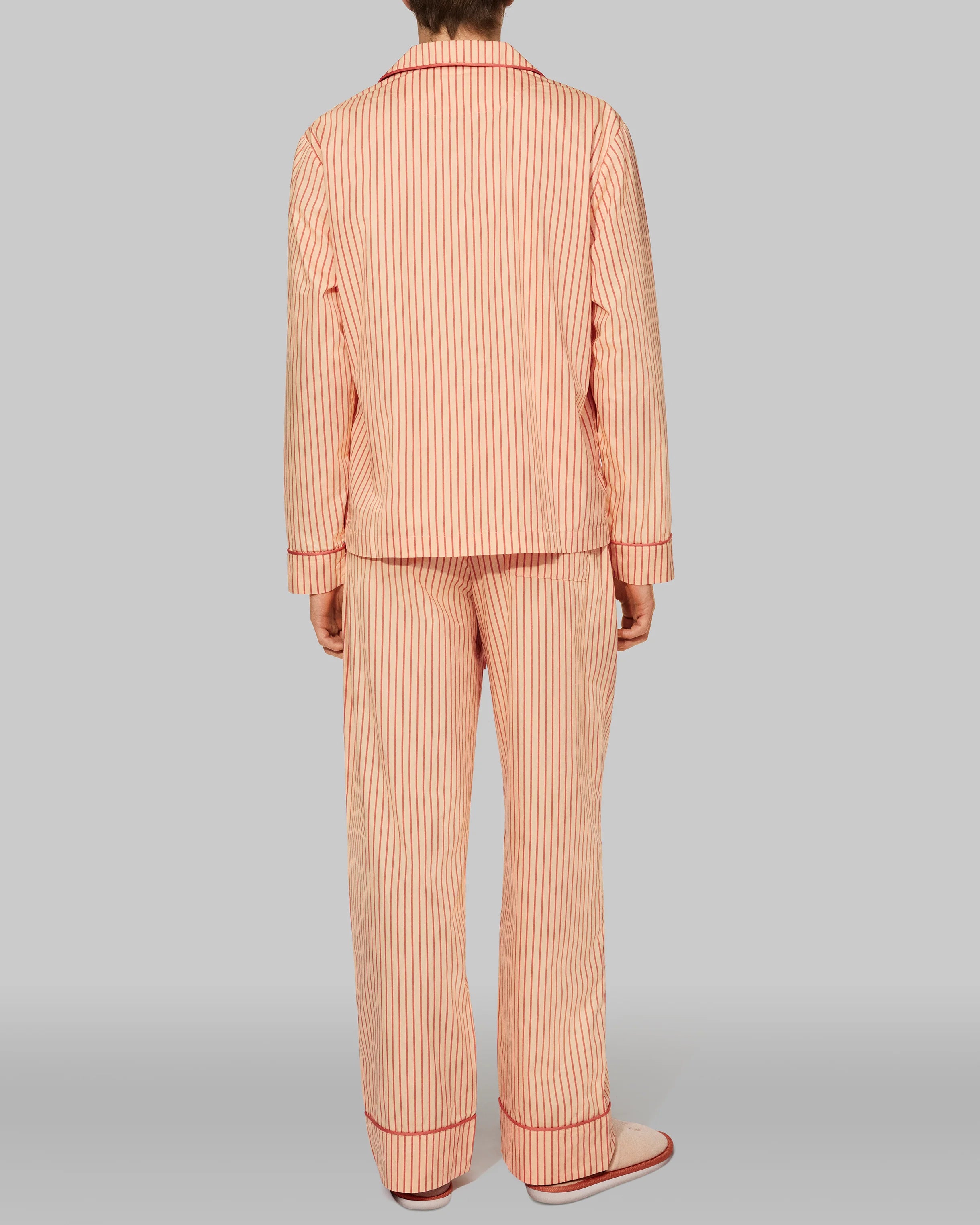 The Life of a Showgirl Pajama Set 4