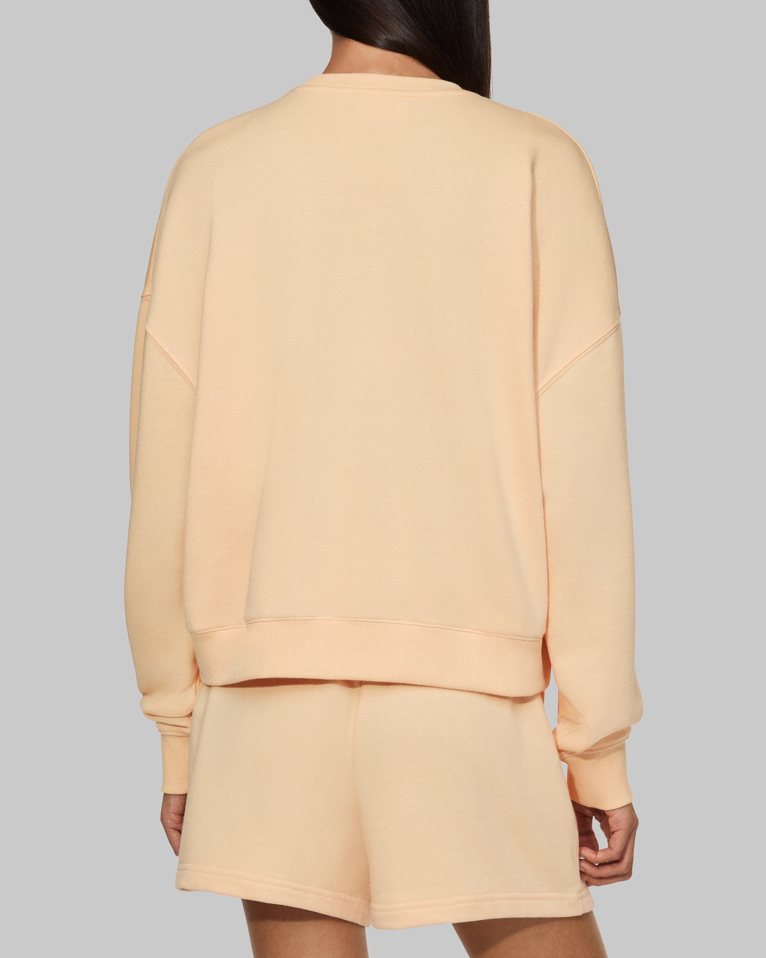 The Life of a Showgirl French Terry Crewneck Sweatshirt 4