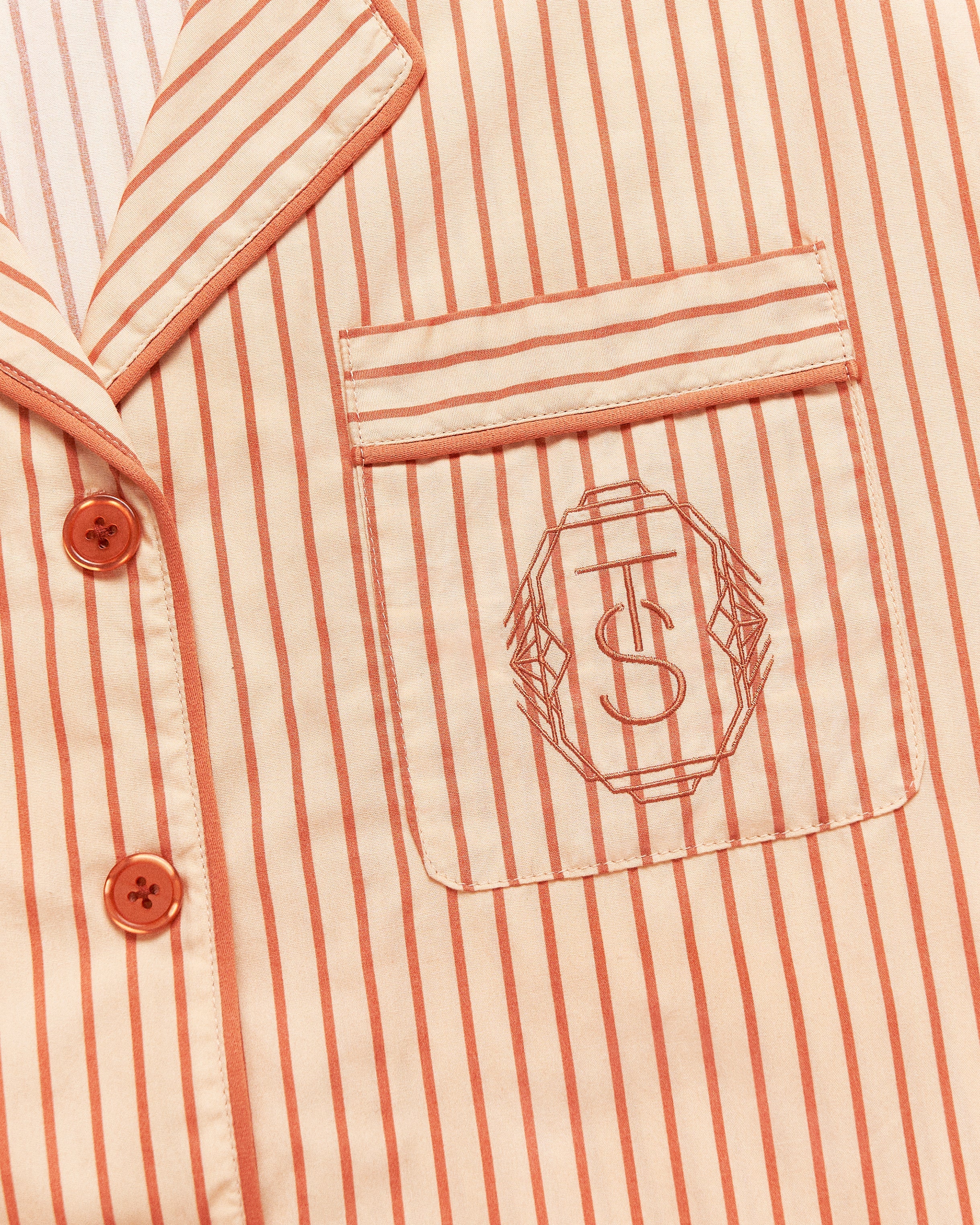 The Life of a Showgirl Pajama Set 5