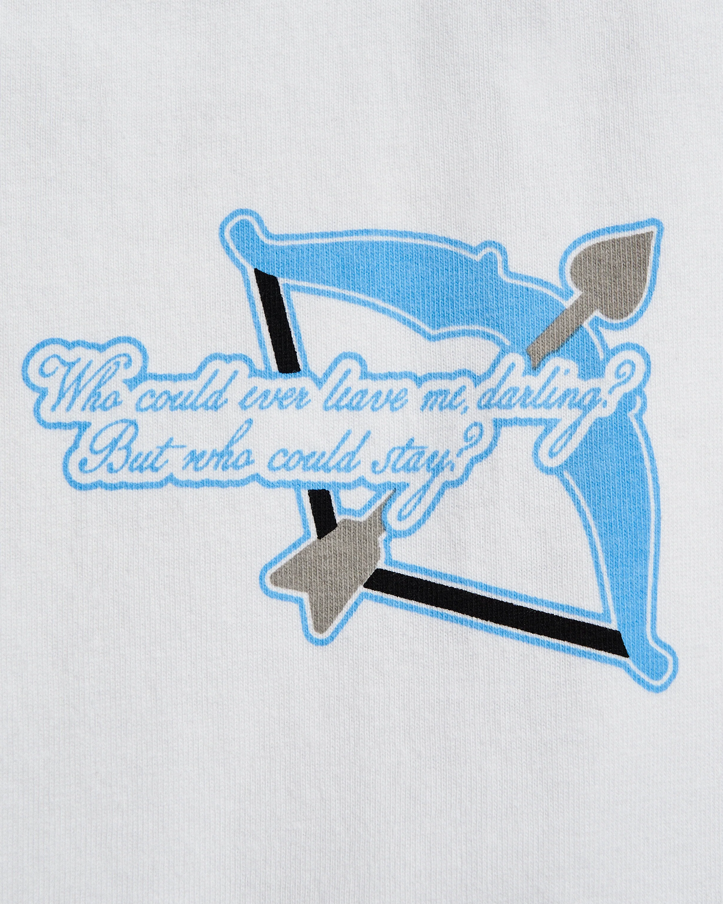 Lover Album Long Sleeve T-Shirt 6