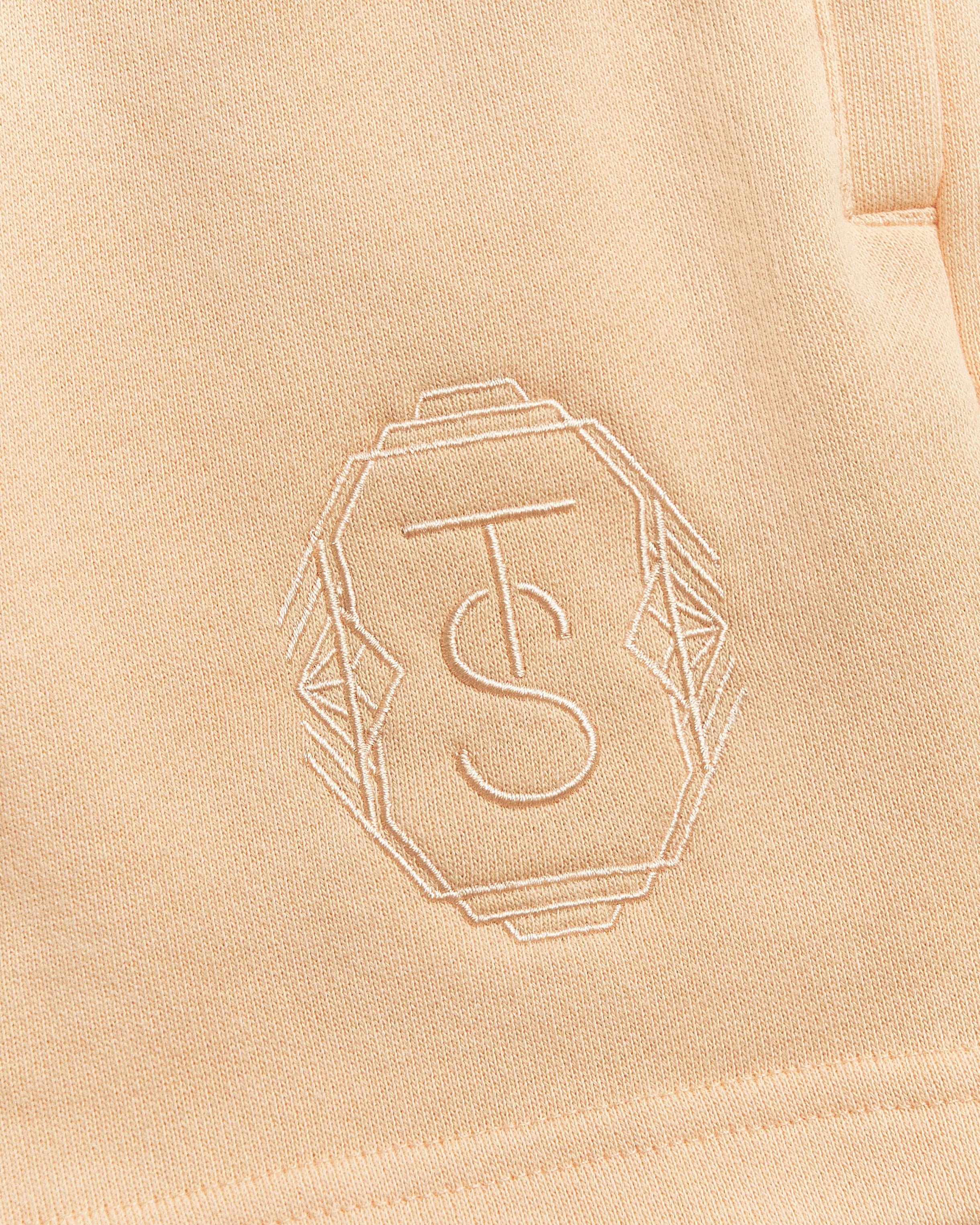 The Life of a Showgirl French Terry Shorts 7