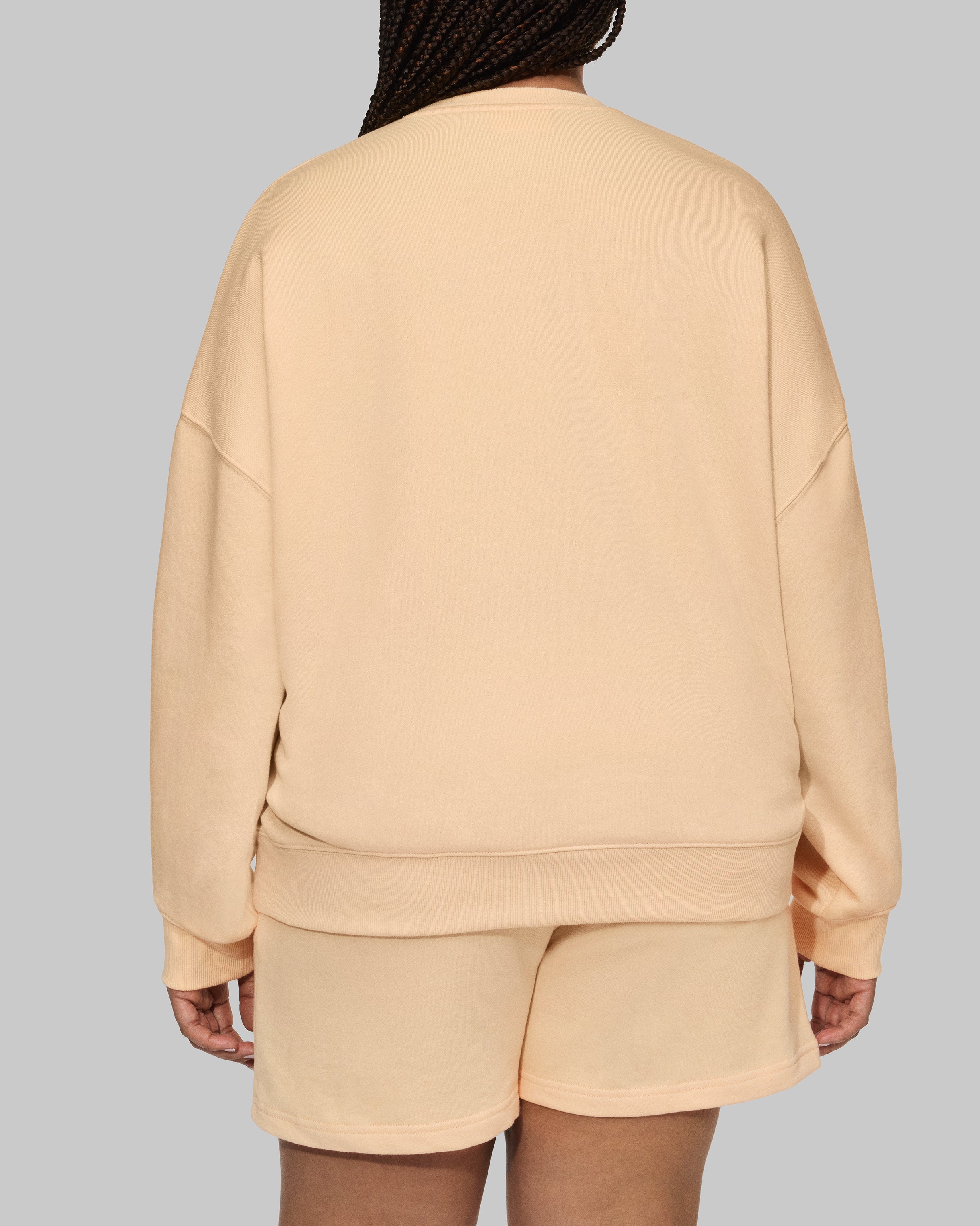 The Life of a Showgirl French Terry Crewneck Sweatshirt 7