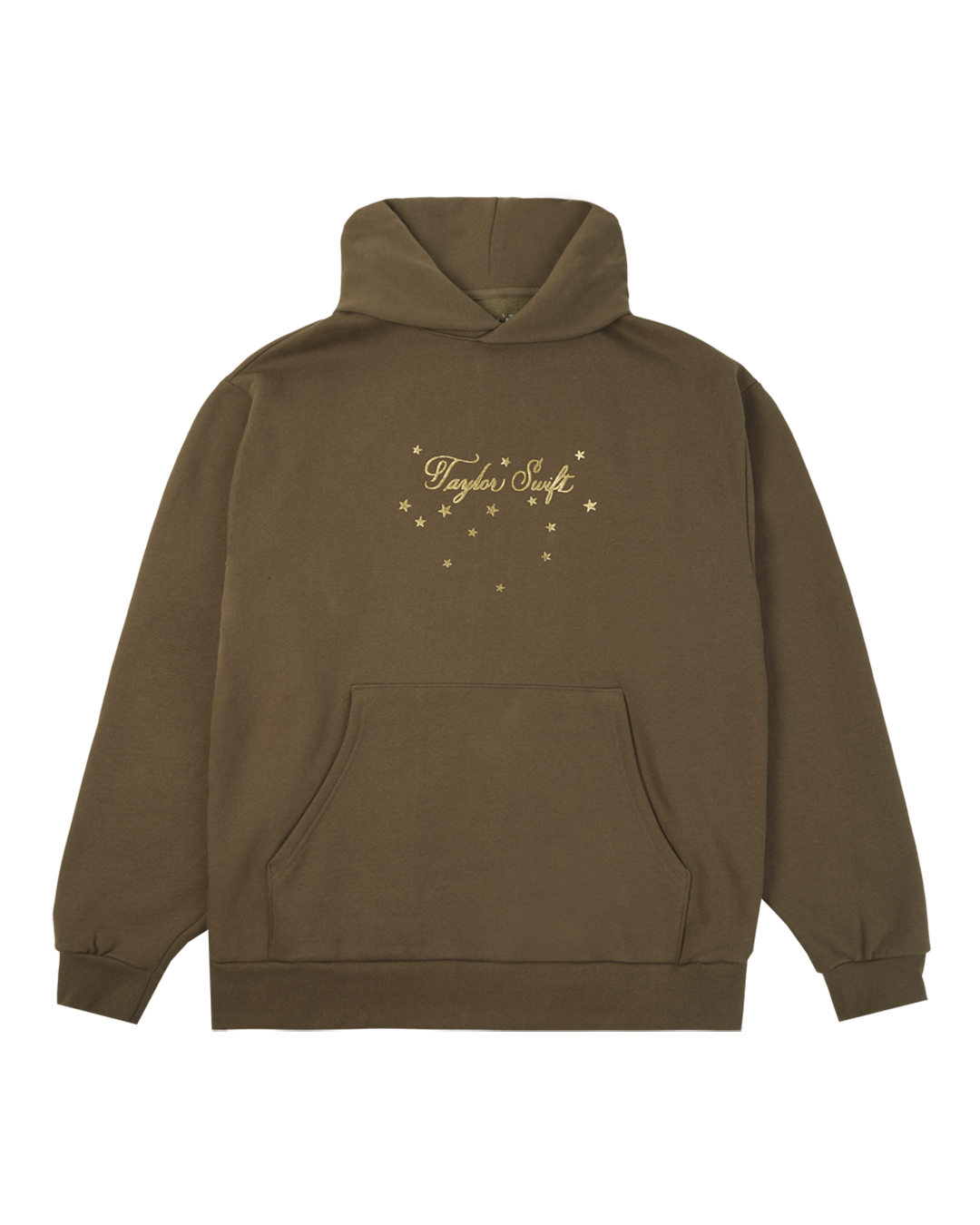 Fearless (Taylor's Version) Dance In a Storm Hoodie Front