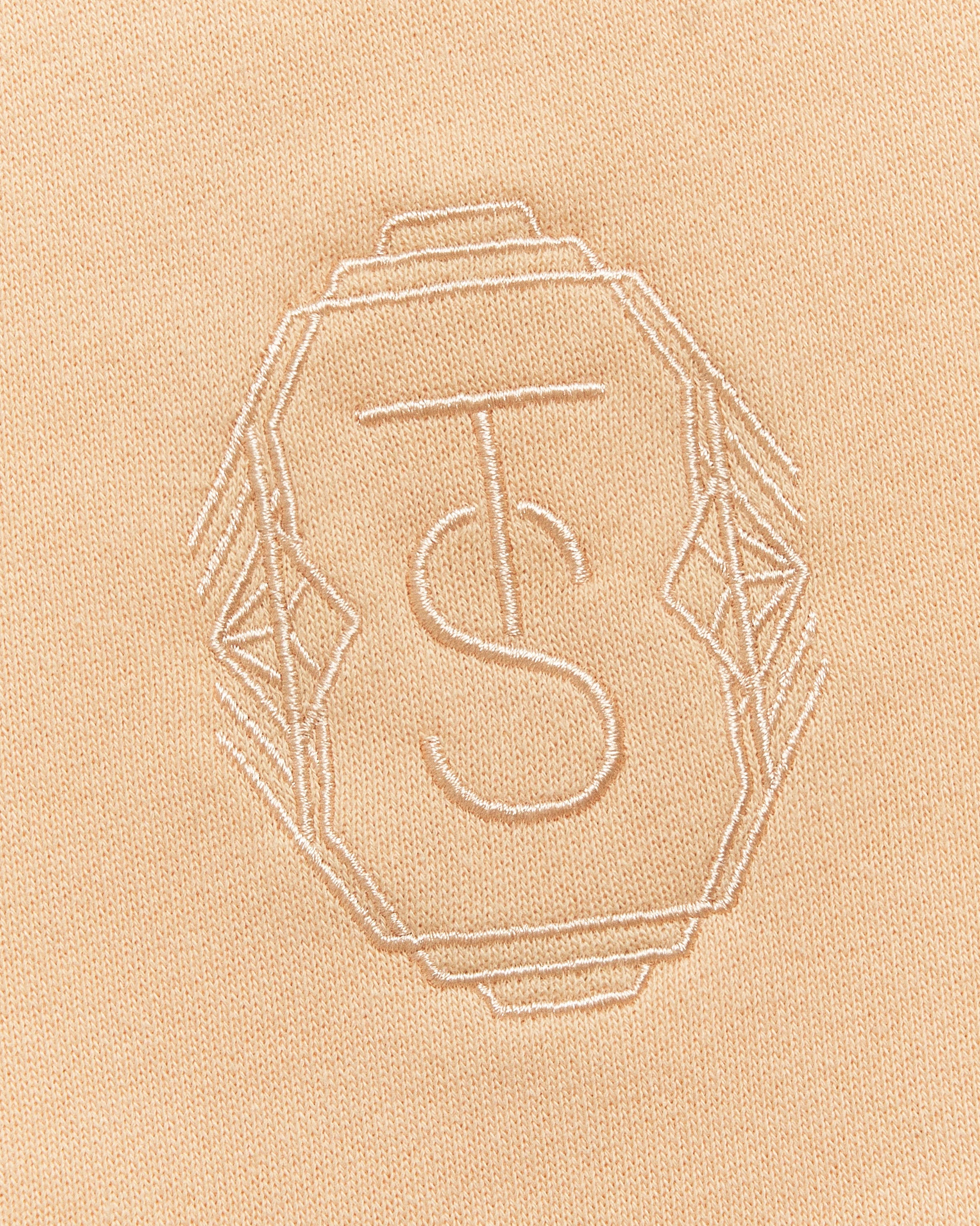 The Life of a Showgirl French Terry Crewneck Sweatshirt 8