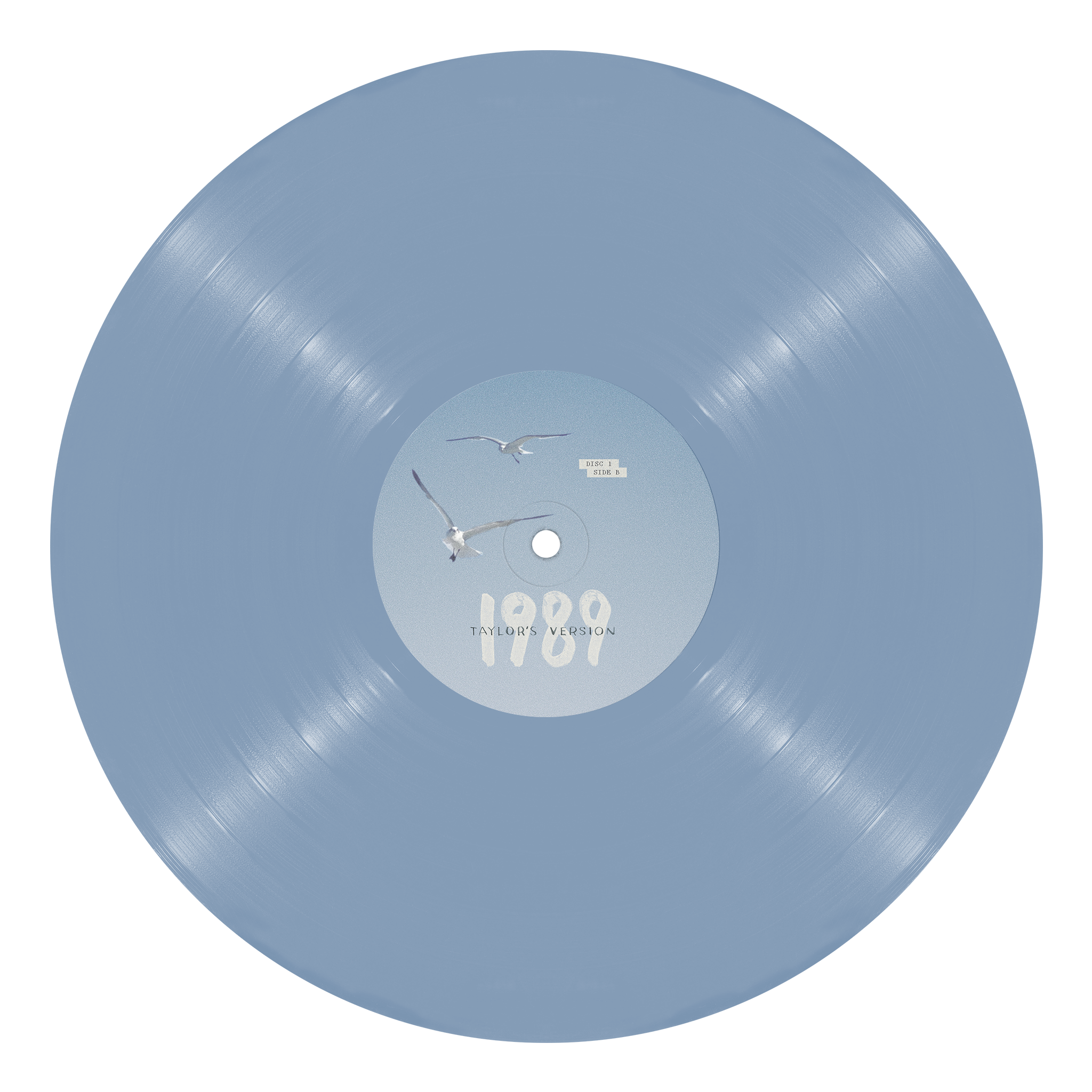 1989 (Taylor's Version) Vinyl - 2