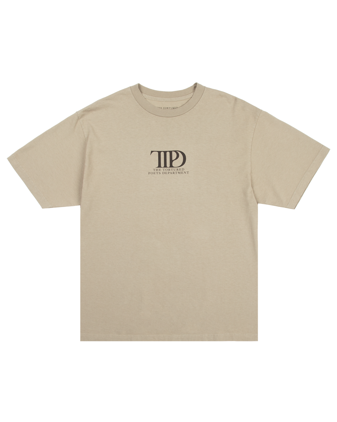 I Chose This Cyclone With You T-Shirt Front