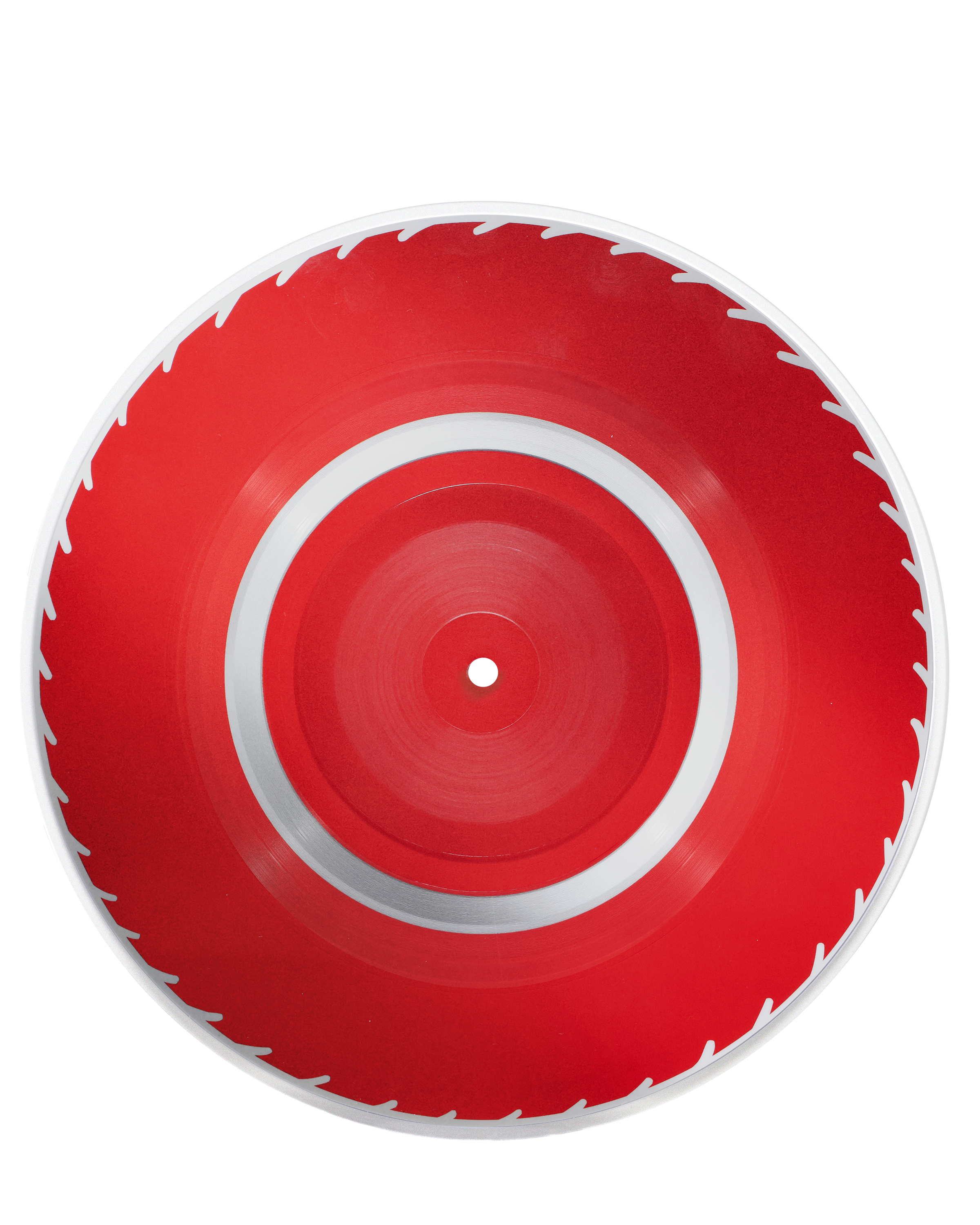 “I Knew It, I Knew You” 10” Vinyl (Jessie’s Hat) Side A