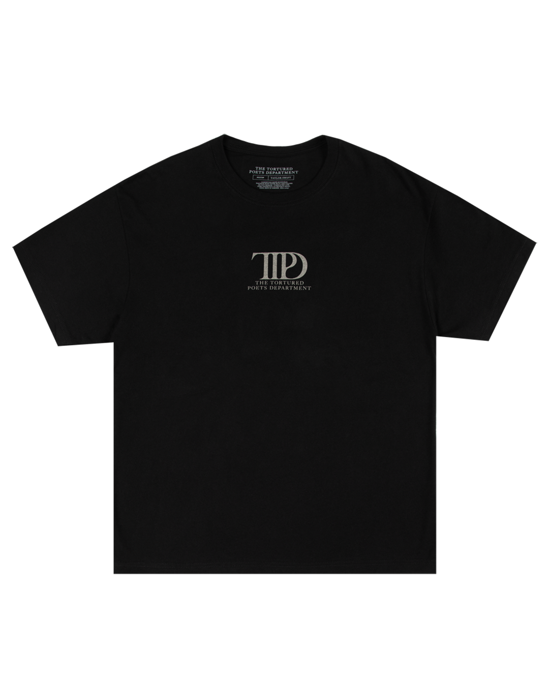 Now I'm Down Bad T-Shirt Front