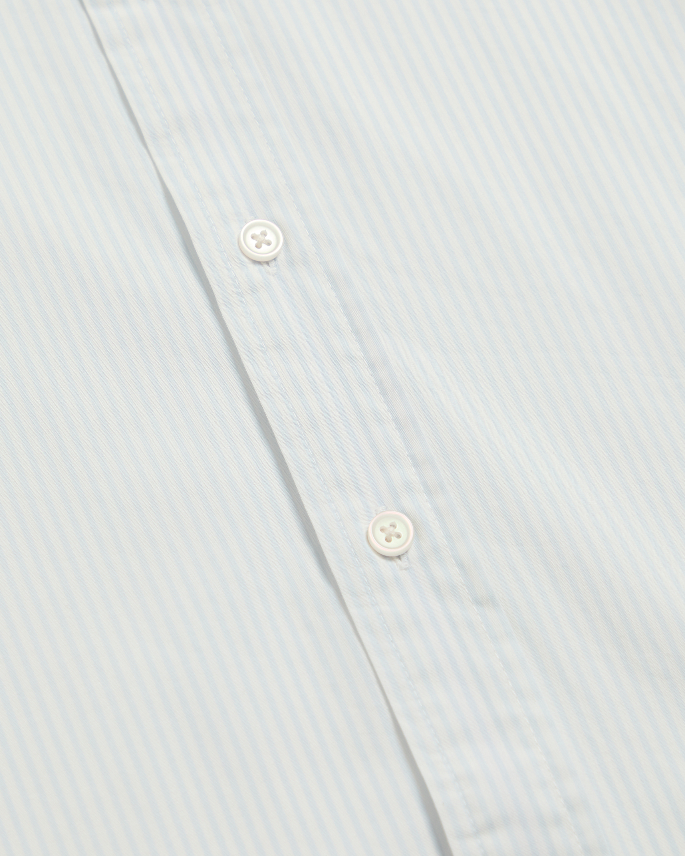 1989 (Taylor’s Version) Seagull Blue Stripe Poplin Shirt 12
