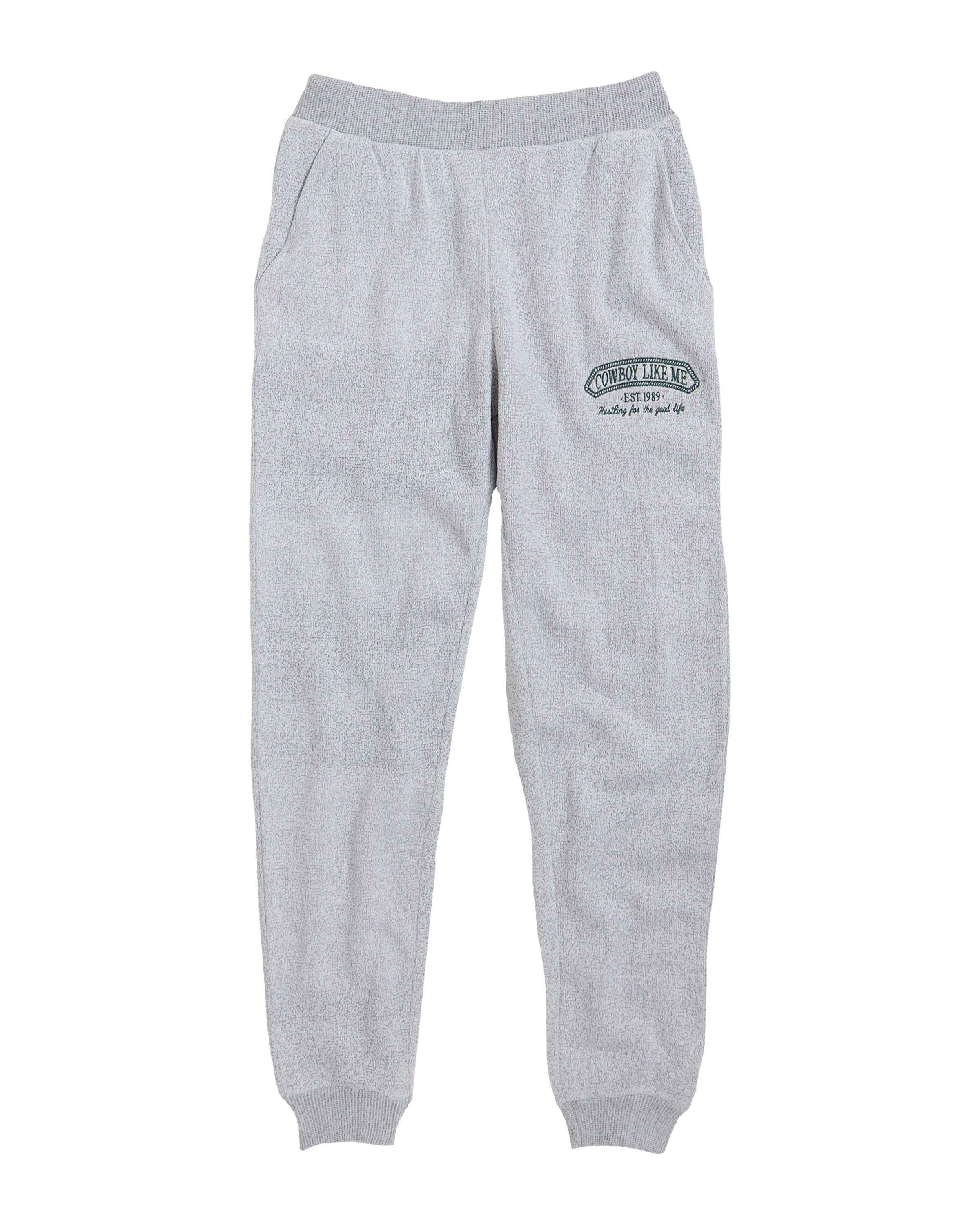 Cowboy Like Me Jogger 2