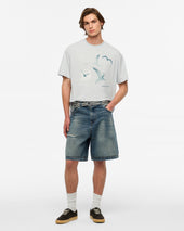 1989 (Taylor’s Version) Seagull Boxy T-Shirt 6