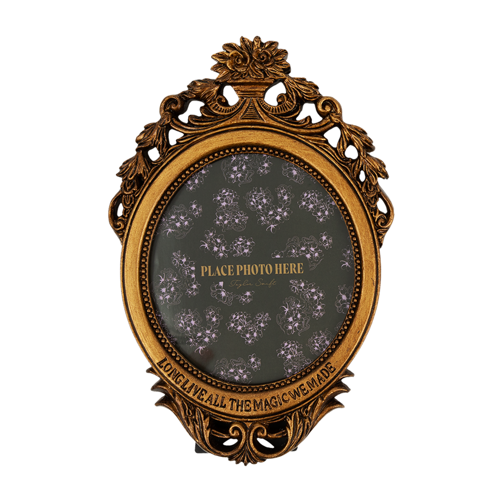 Long Live All The Magic We Made Picture Frame