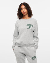 Cowboy Like Me Crewneck 1