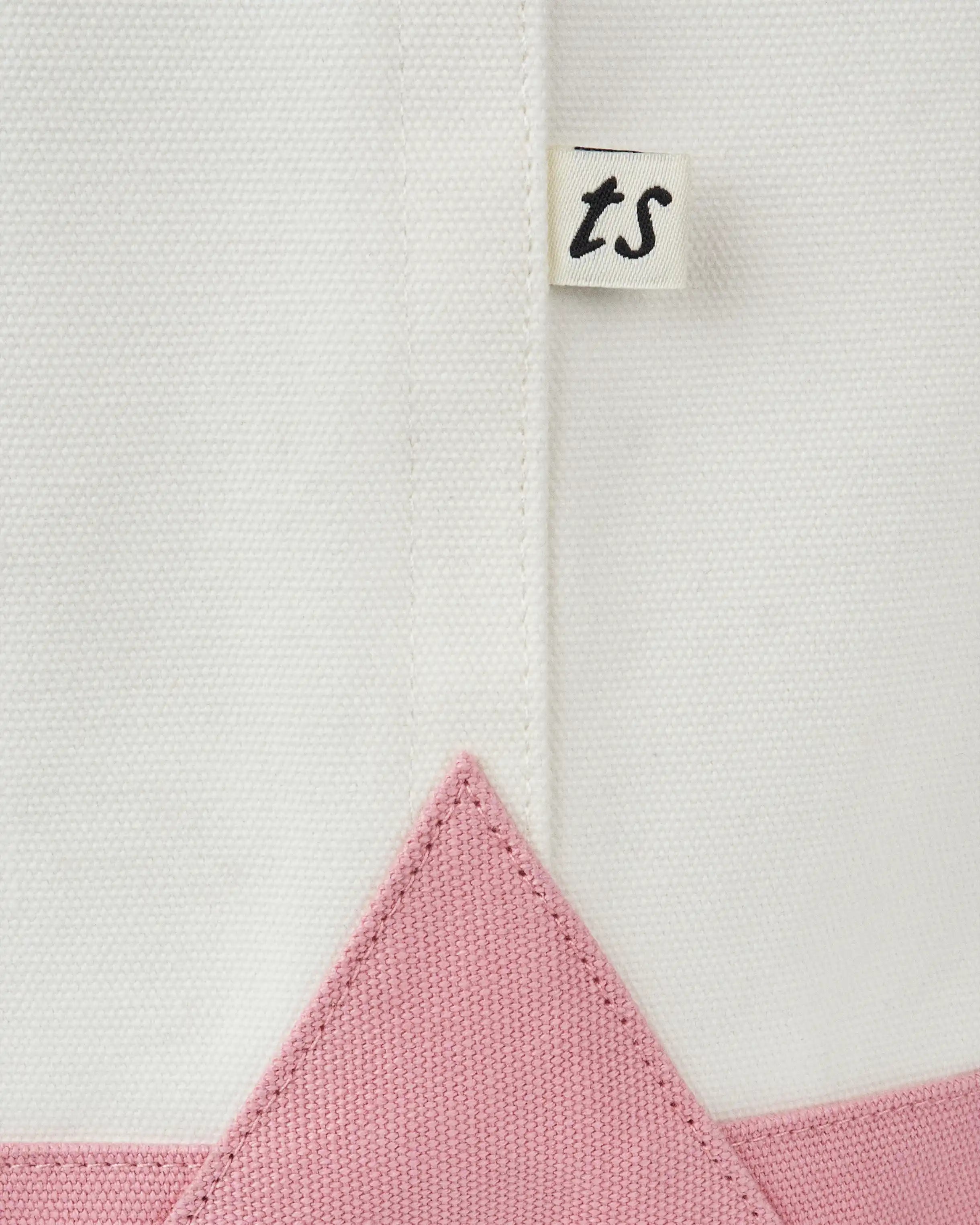 Marvelous Time Ruining Everything Tote Detail