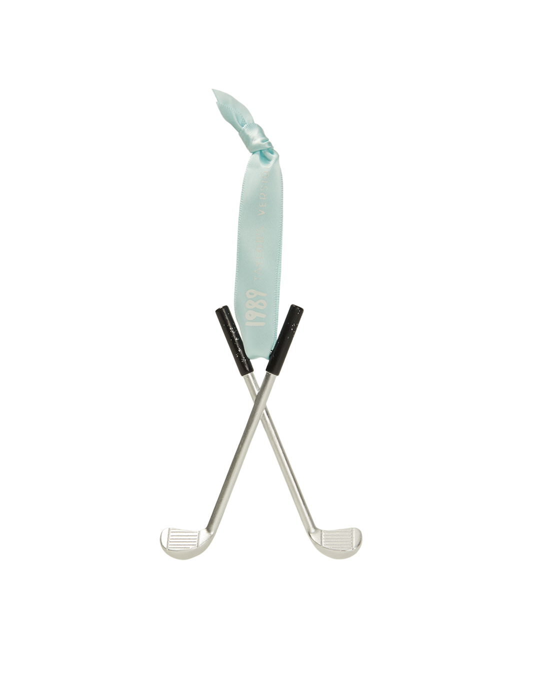 1989 (Taylor's Version) Golf Club Ornament