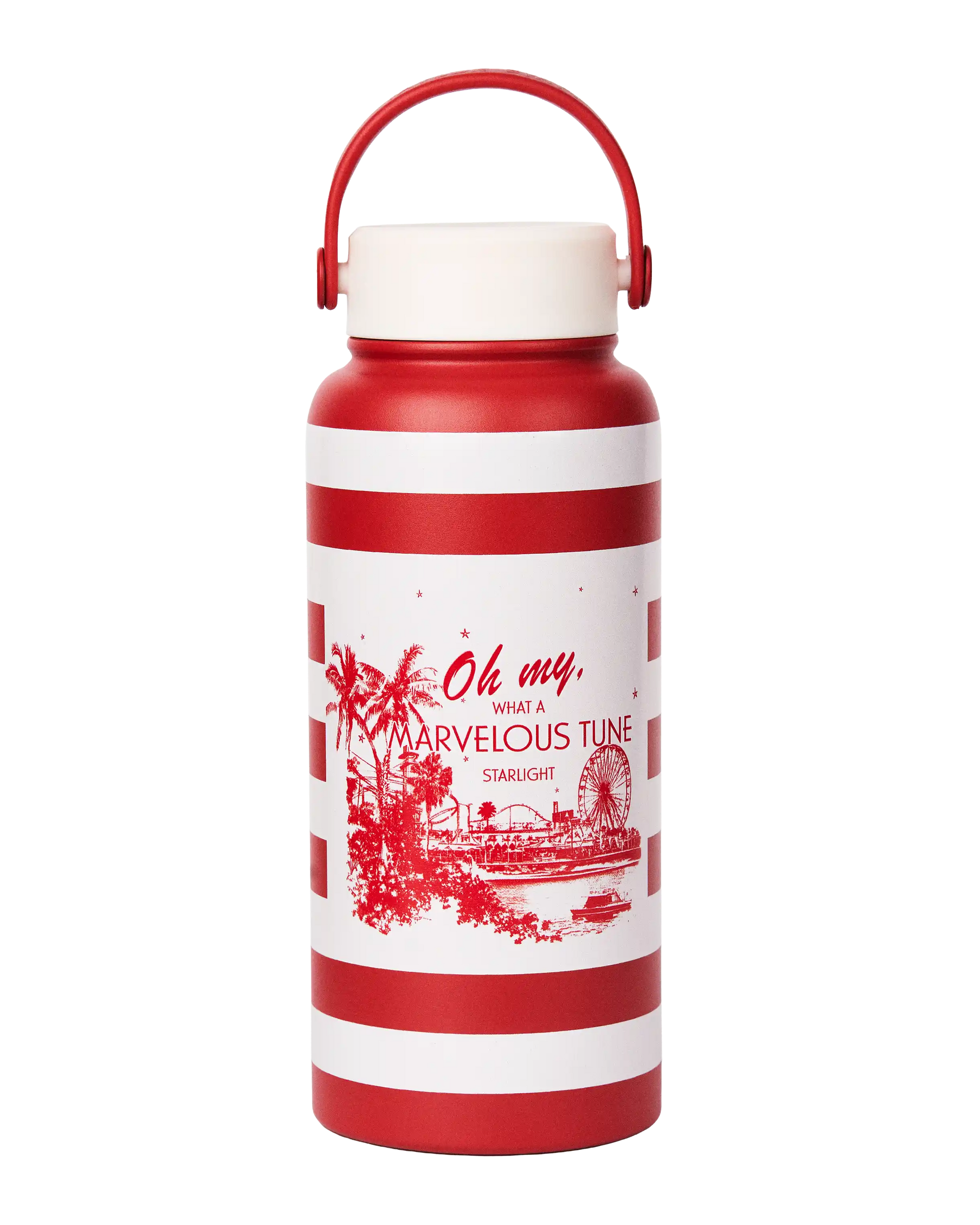 その他 Taylor Swift  Water Bottle Oh My, What a Marvelous Tune Water Bottle | Taylor Swift Official