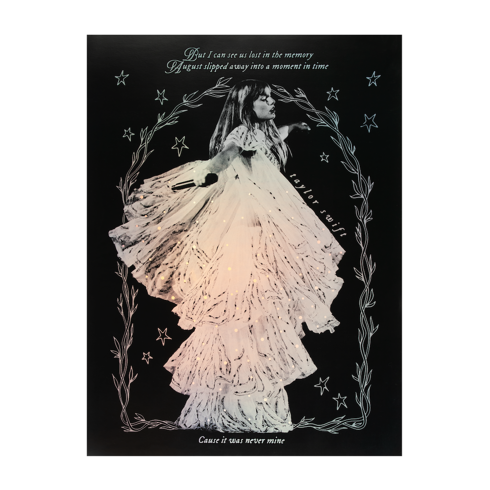 Folklore Album Shop – Taylor Swift Official Store AU