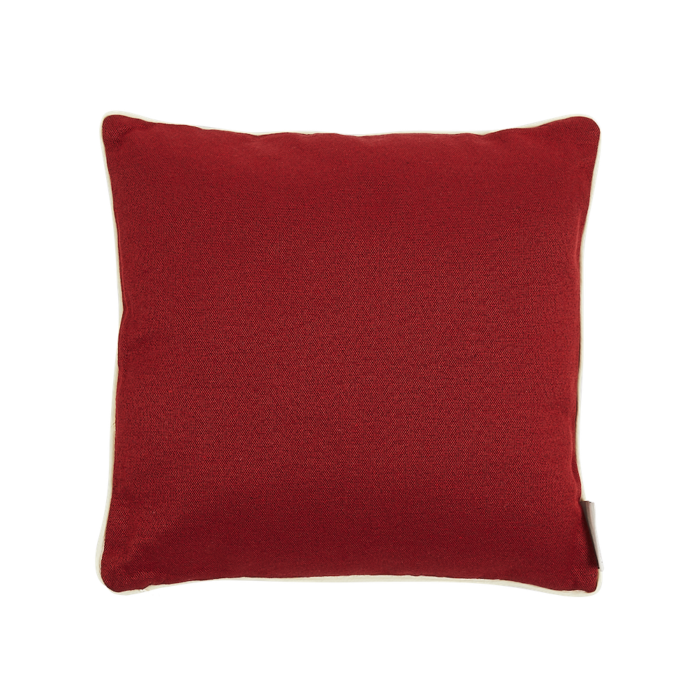 Red (Taylor's Version) Starlight Pillow Back