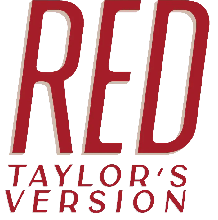 Red (Taylor's Version)