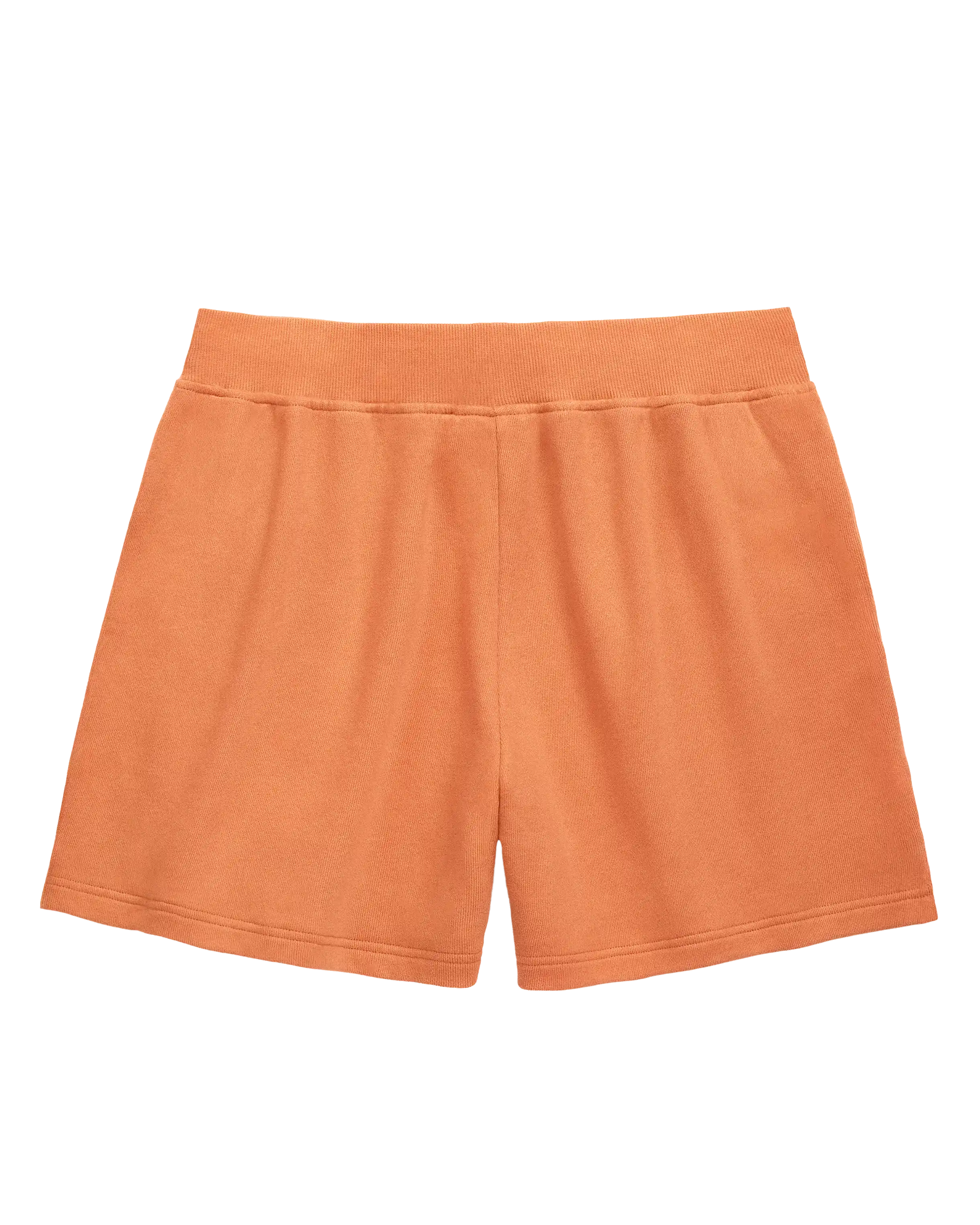 So Much for Summer Love Sweat Shorts Back