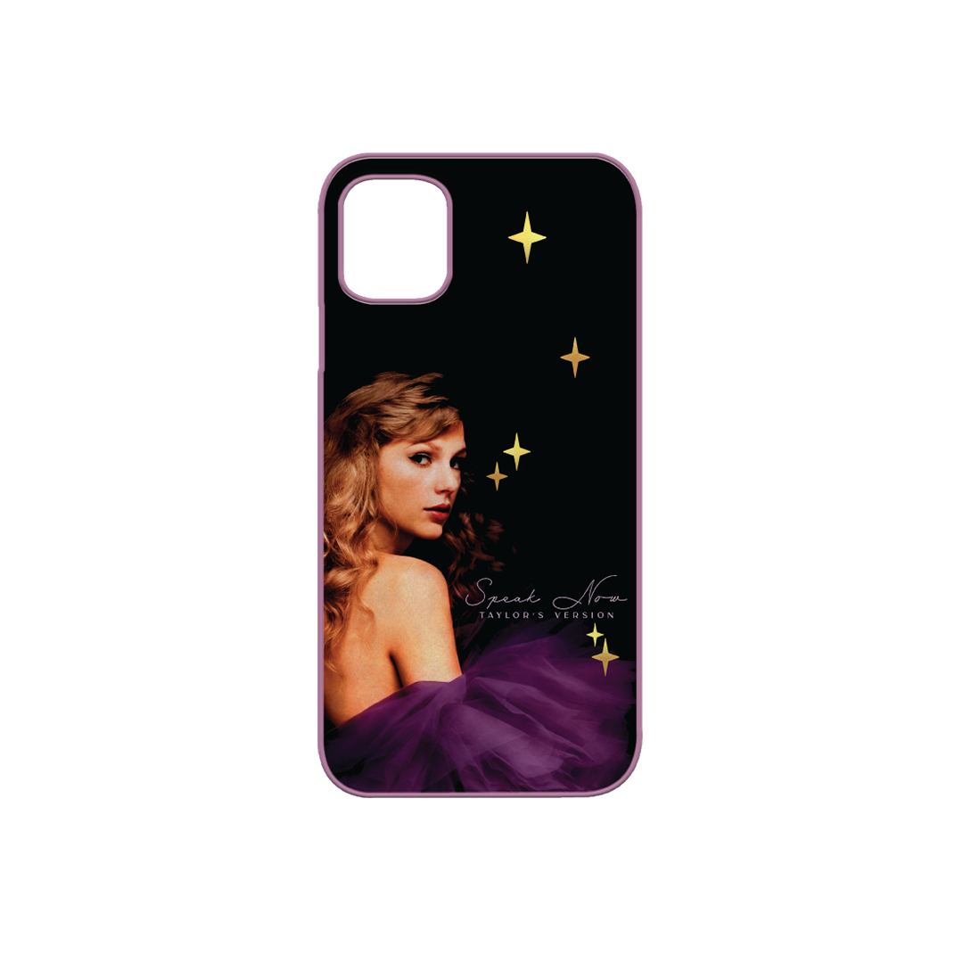 Speak Now Taylor's Version Phone Case