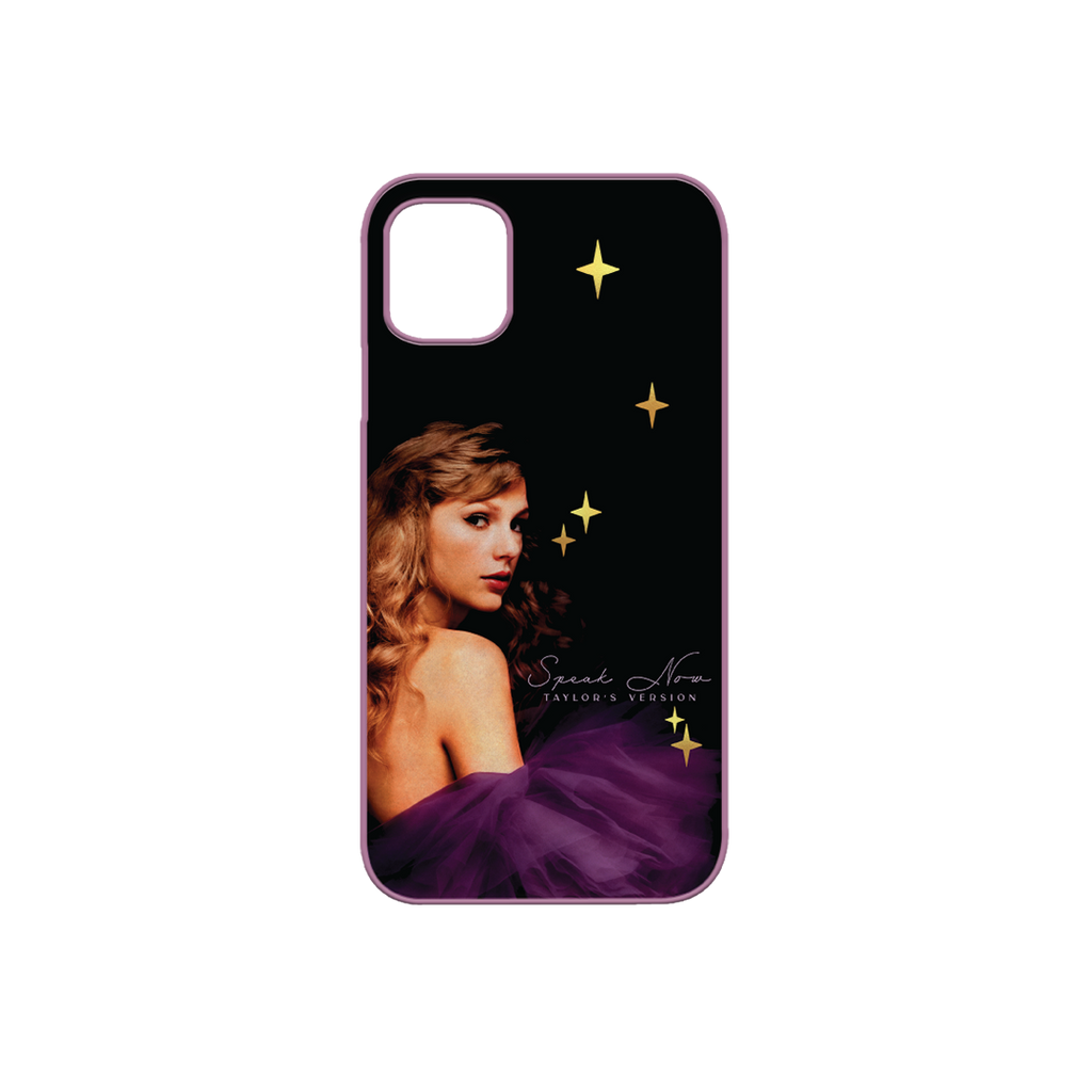 Speak Now Taylor's Version Phone Case