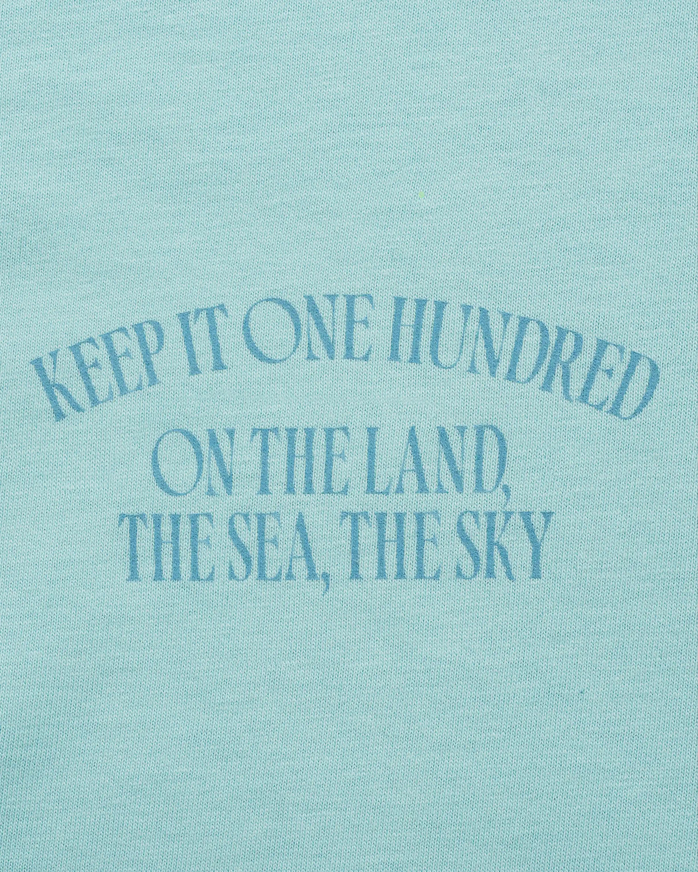 The Fate of Ophelia Cropped Polo Detail