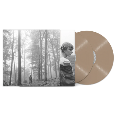 Folklore (In The Trees Edition) Vinyl