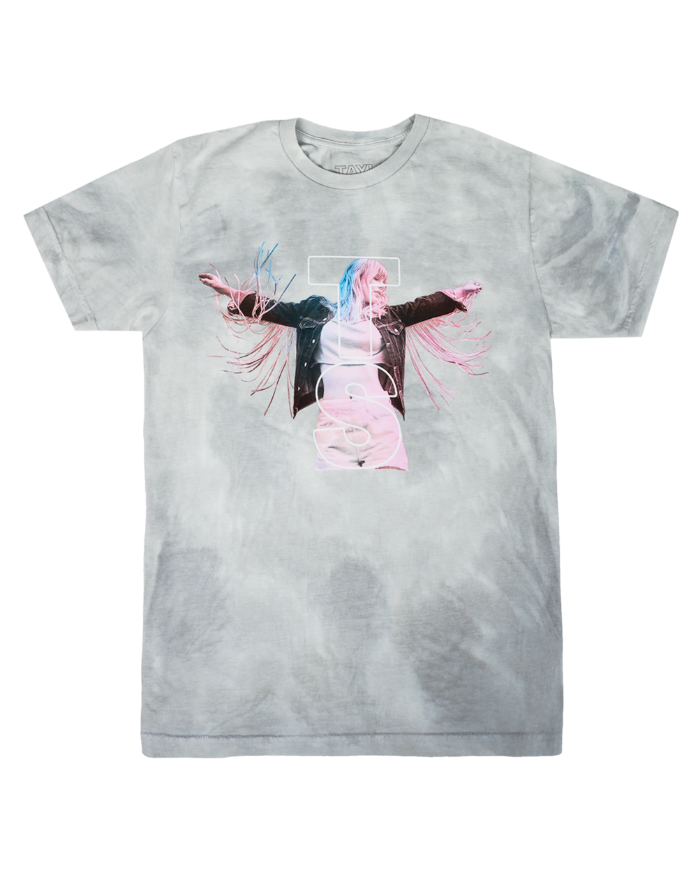 Can I Go Where You Go T-Shirt Front