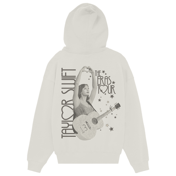 Taylor swift peach hoodie Clearance