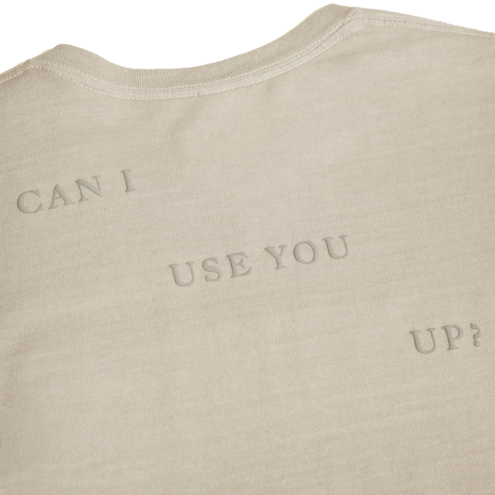 TTPD Florida!!! T-Shirt Back Detail