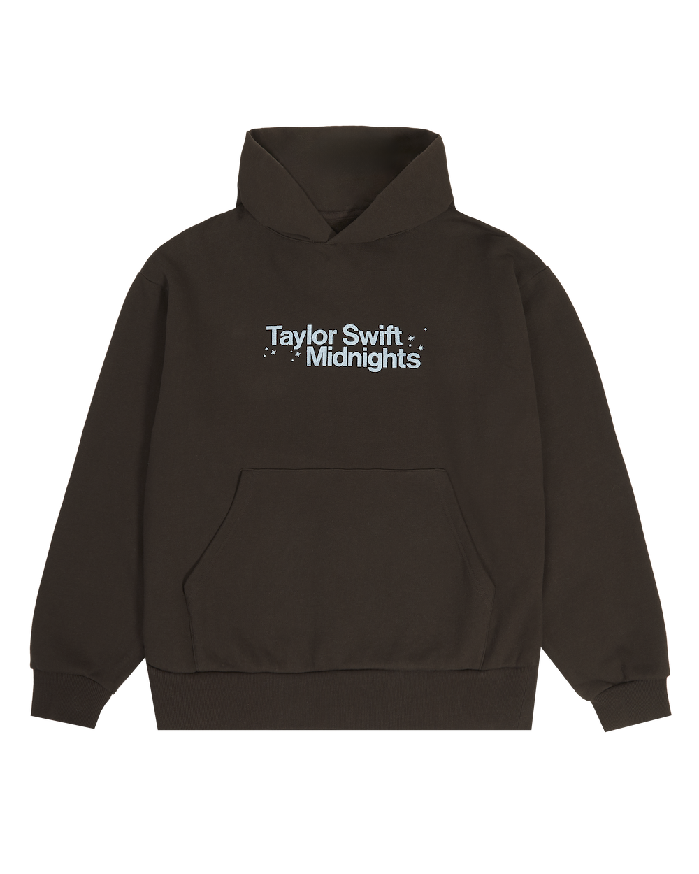 Taylor Swift Midnights Living In A Dream Hoodie Front