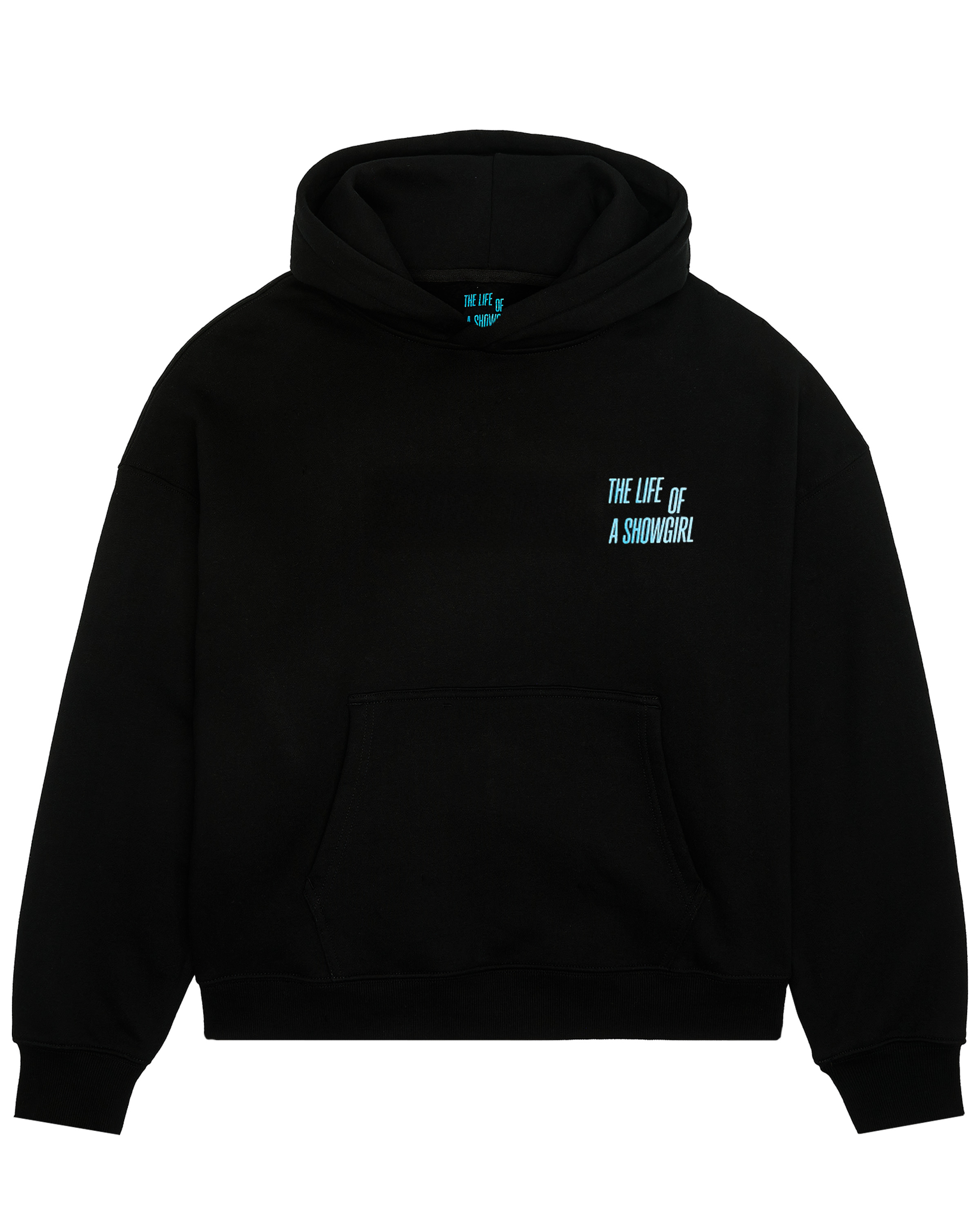The Life of a Showgirl Hoodie
