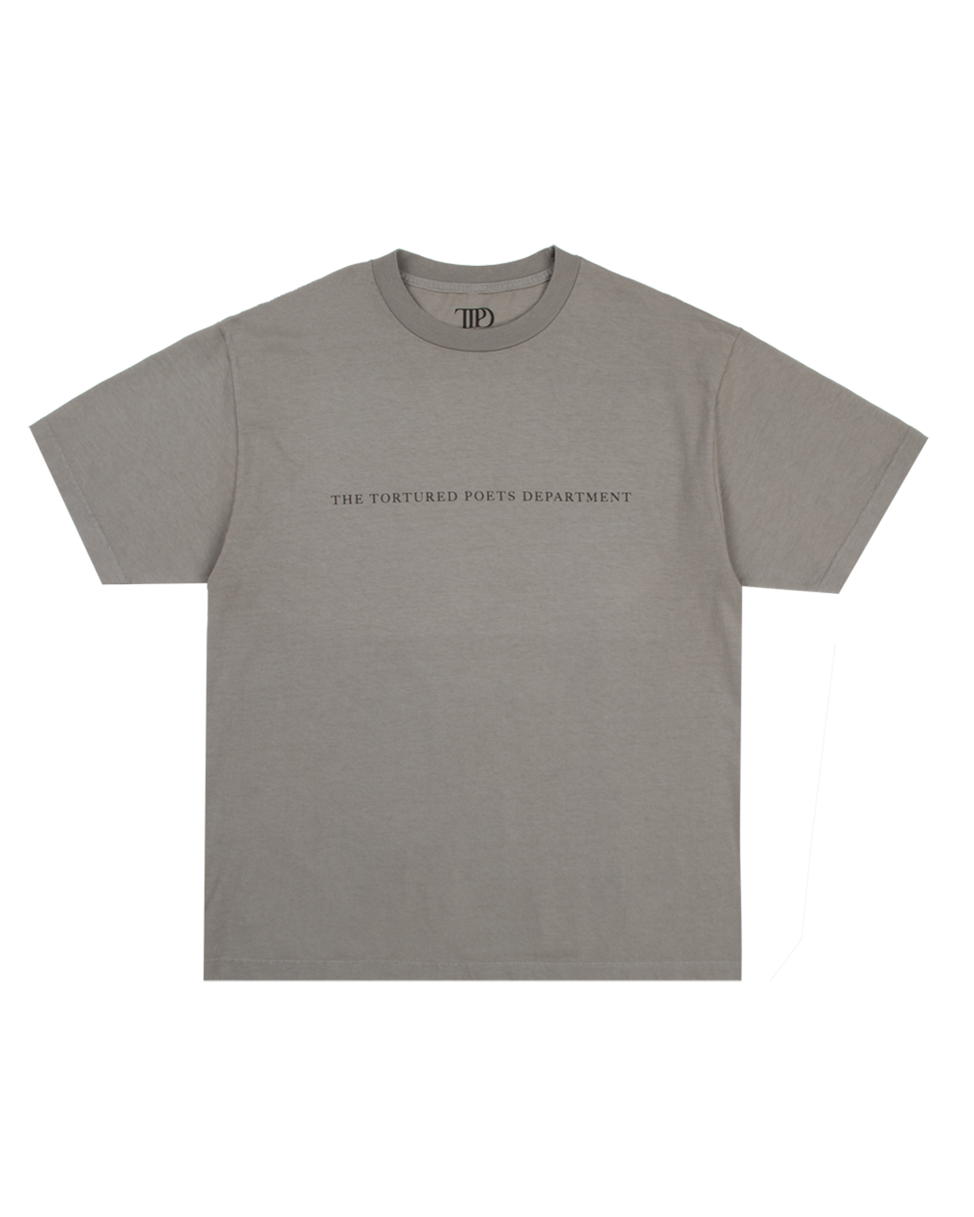 I Can Do It With A Broken Heart T-Shirt Front
