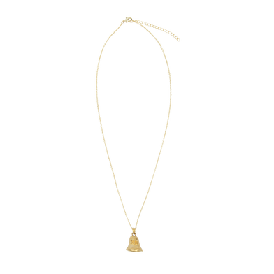 XIII Bell Necklace