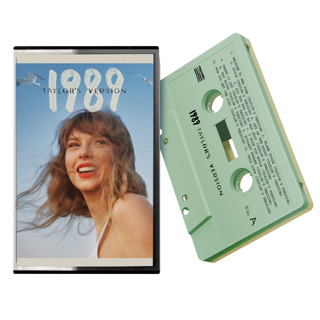 1989 Taylor s Version Vinyl Taylor Swift Official AU Store Taylor