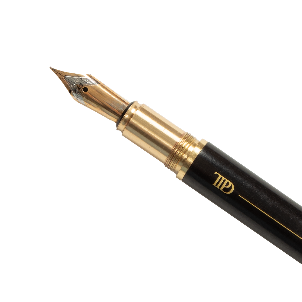 The Tortured Poets Department Fountain Pen Taylor Swift Official AU Store Taylor Swift