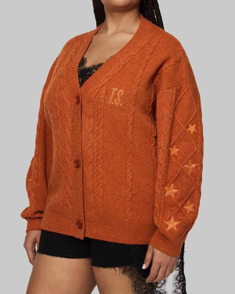 The Life of a Showgirl Cardigan Box Set 7