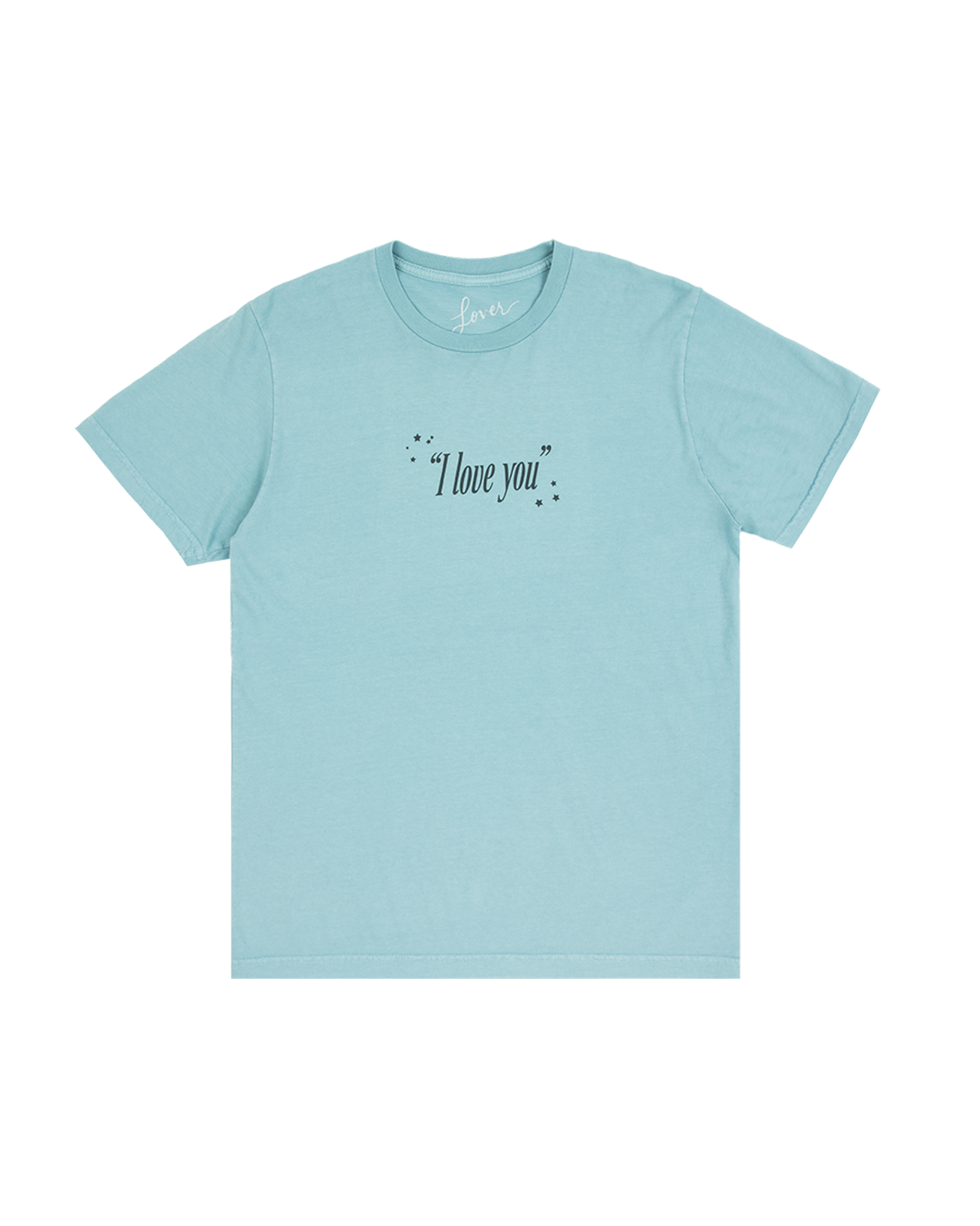 Ain't That The Worst Thing You Ever Heard? T-Shirt Front