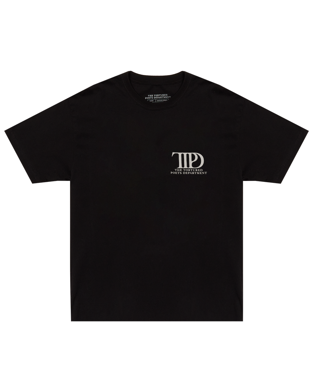 Who Are We To Fight The Alchemy T-Shirt Front