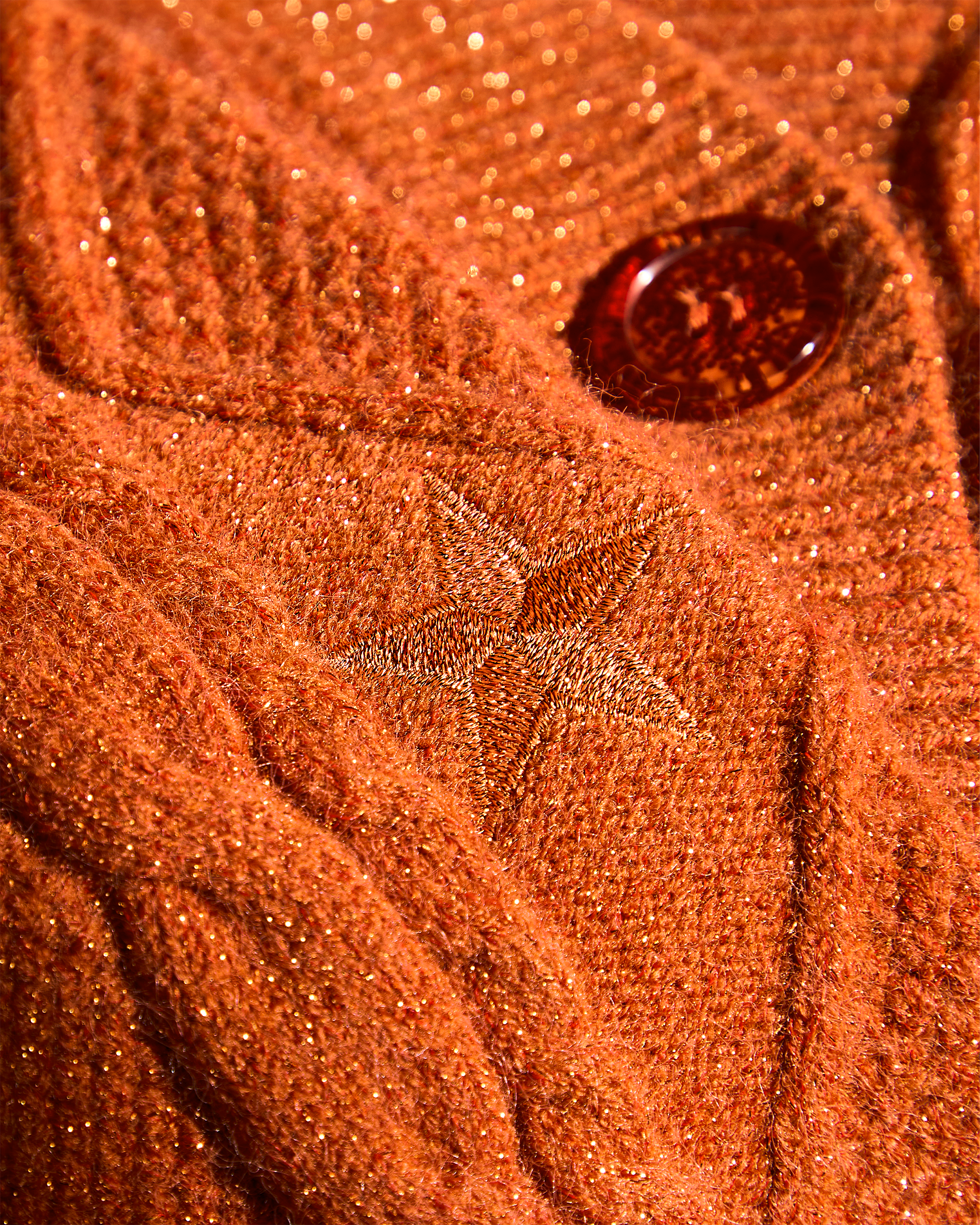 The Life of a Showgirl Cardigan Box Set 4
