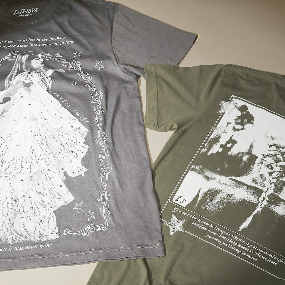 You'll Always Know Me T-Shirt Lifestyle